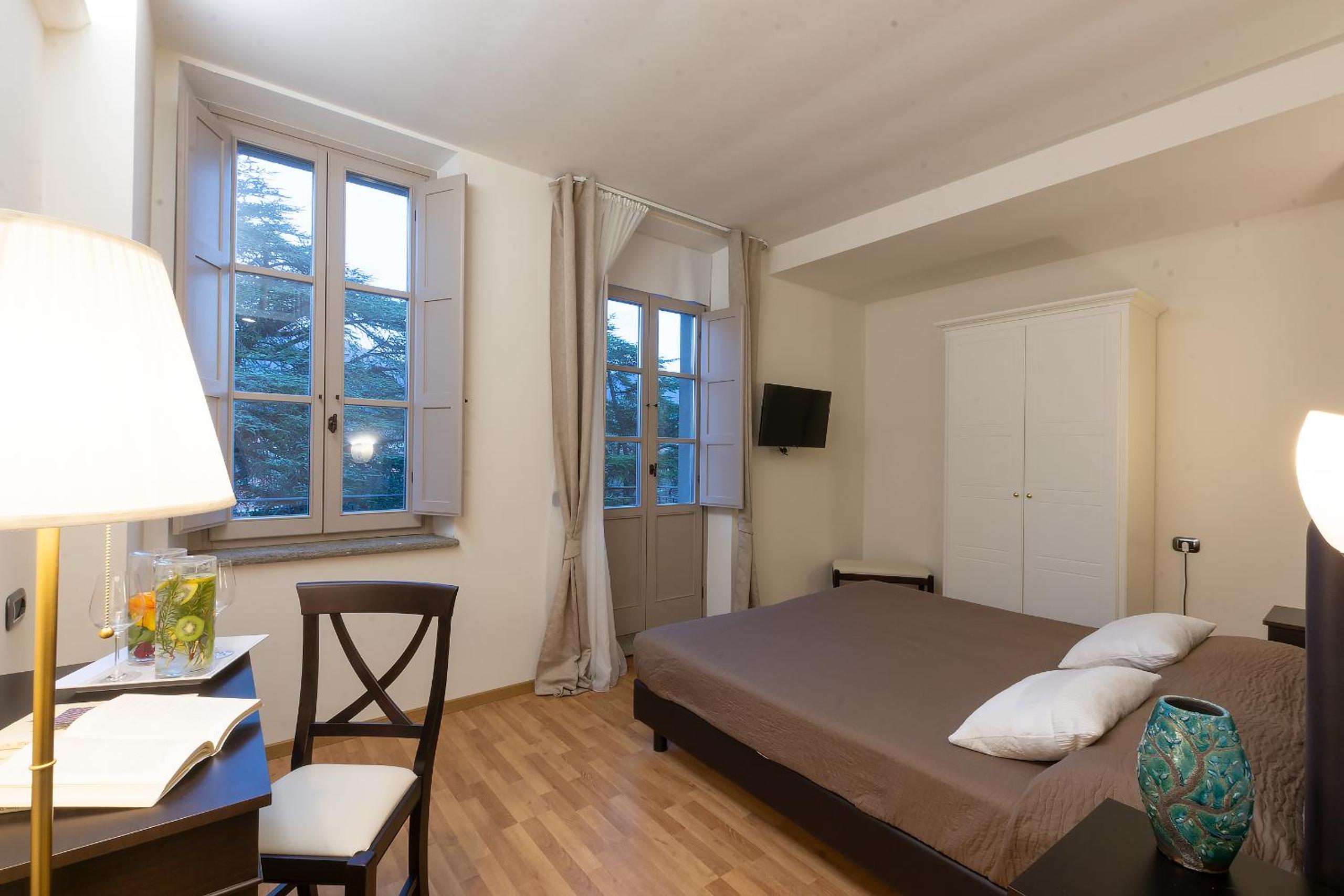Superior Double or Twin Room