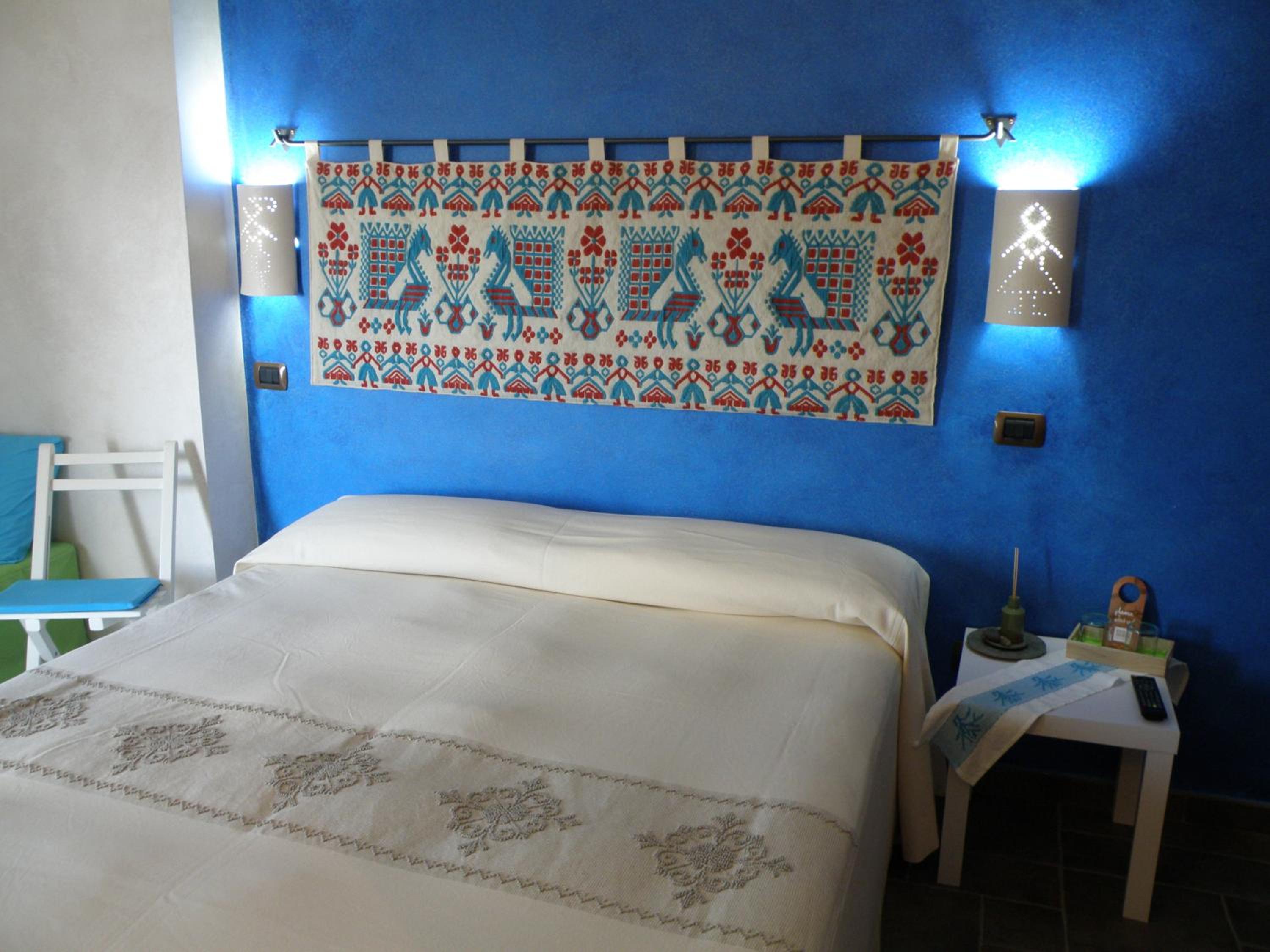 Deluxe Double or Twin Room with Balcony photo 1