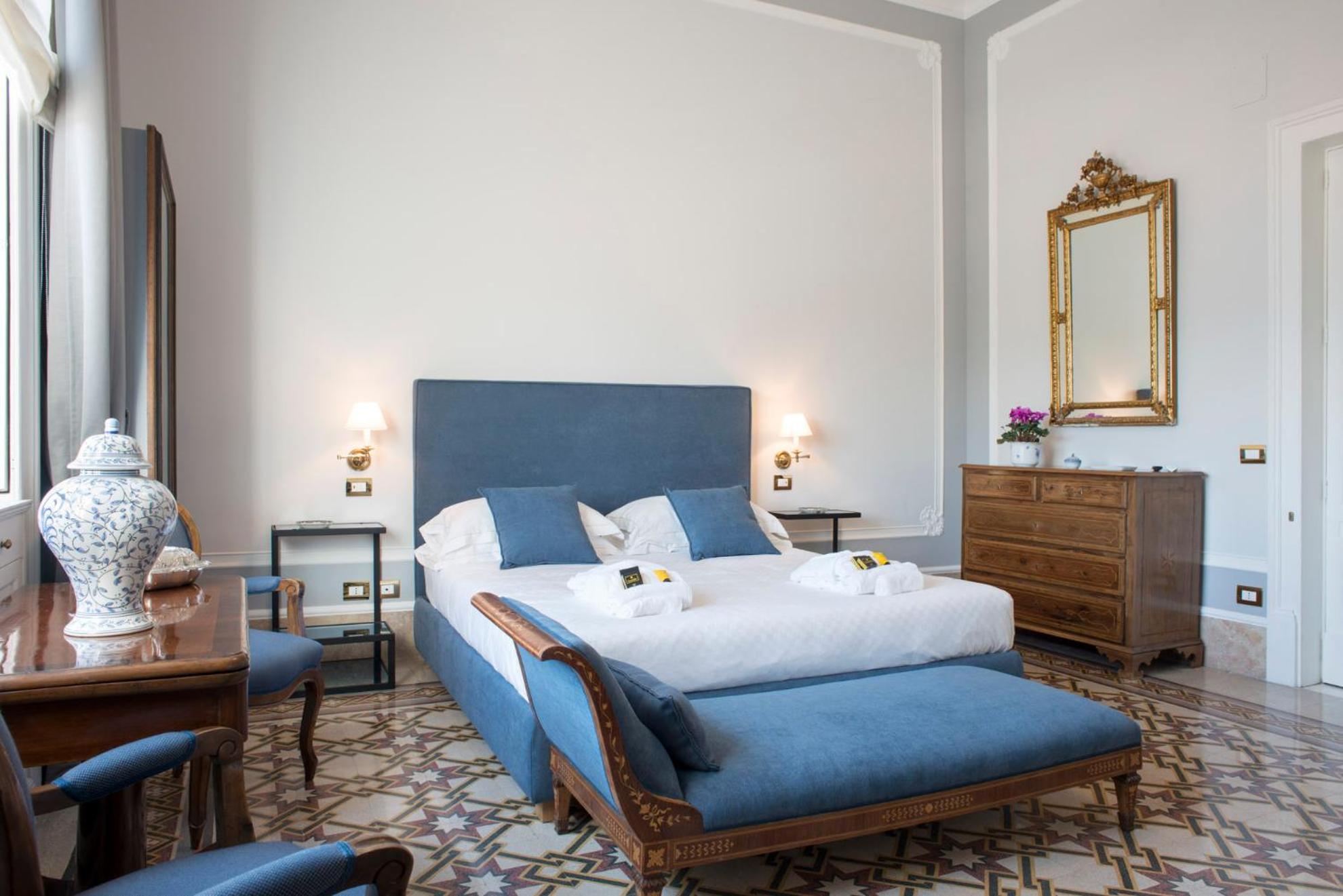 Superior Double Room - Photo 5
