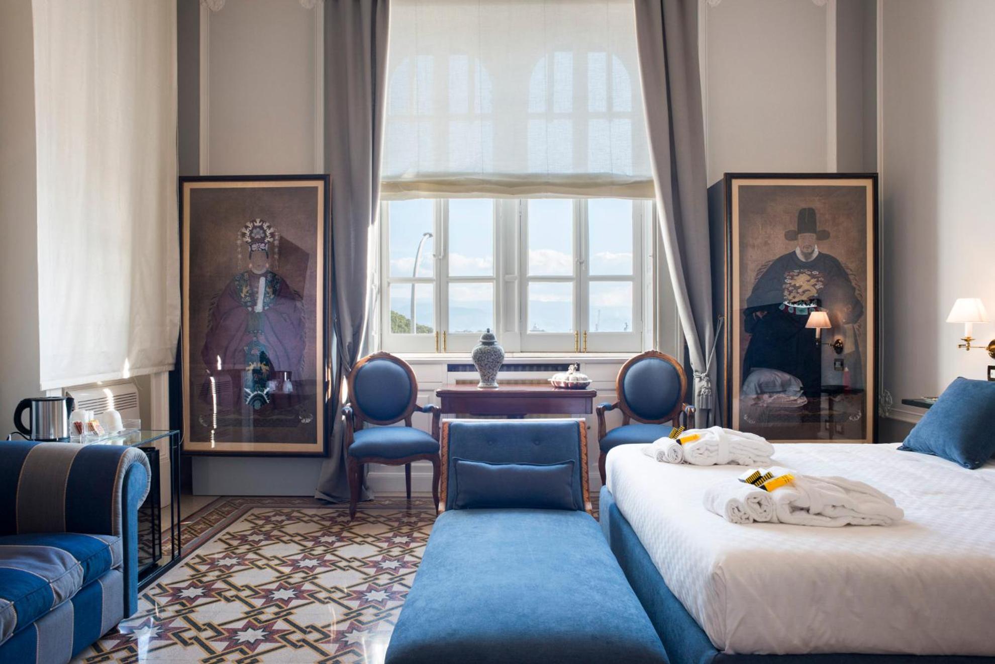 Superior Double Room - Photo 12