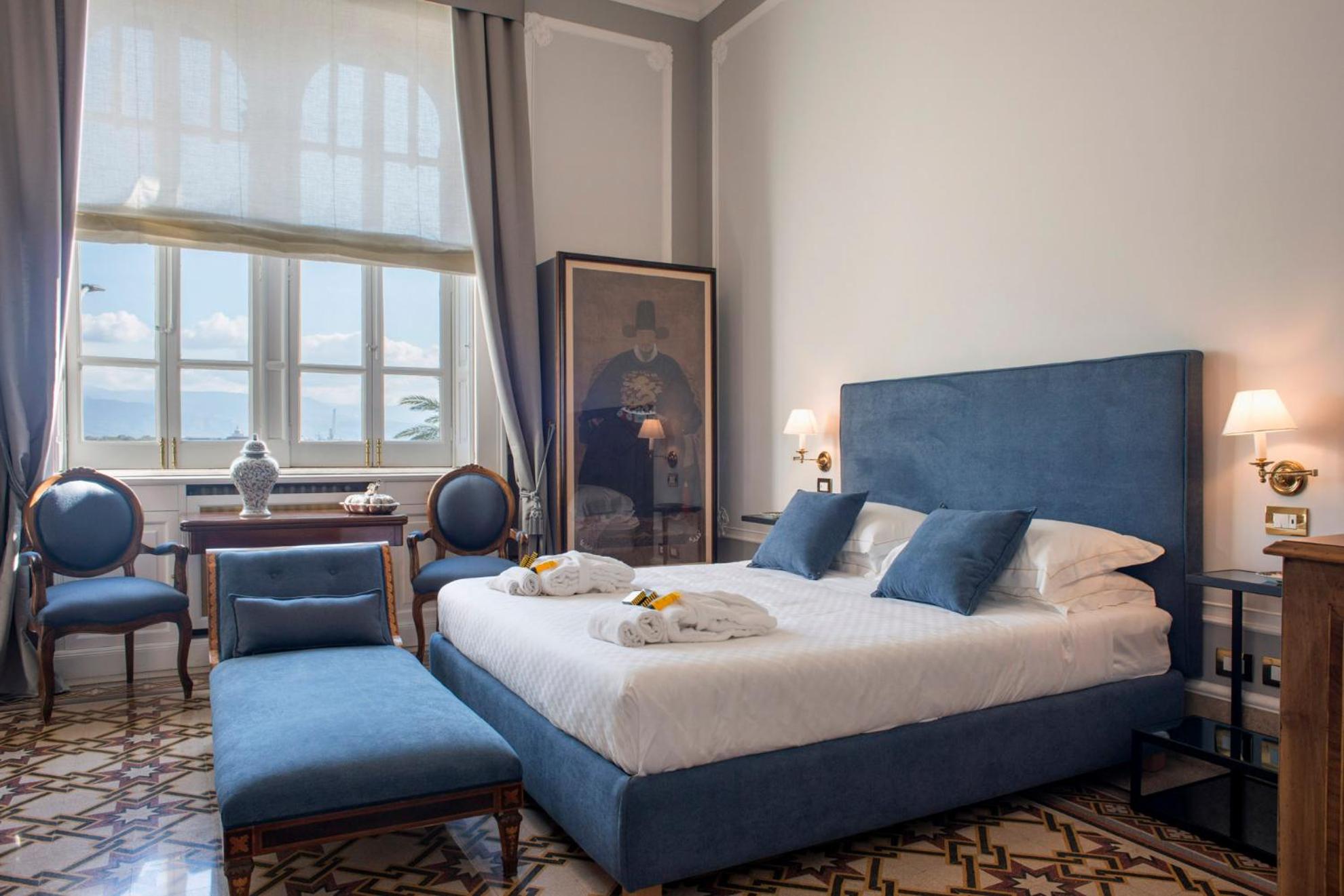 Superior Double Room - Photo 1