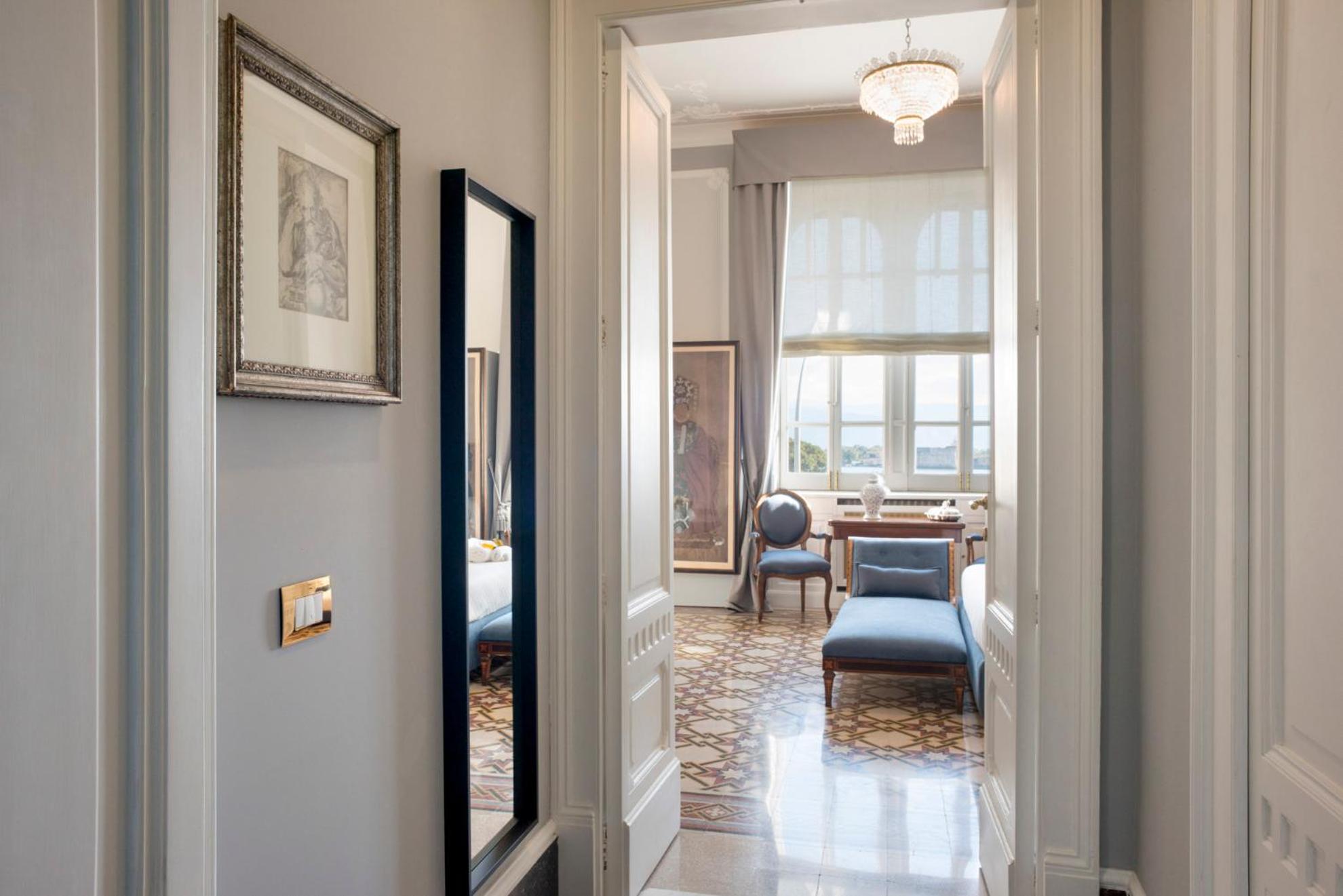 Superior Double Room - Photo 2