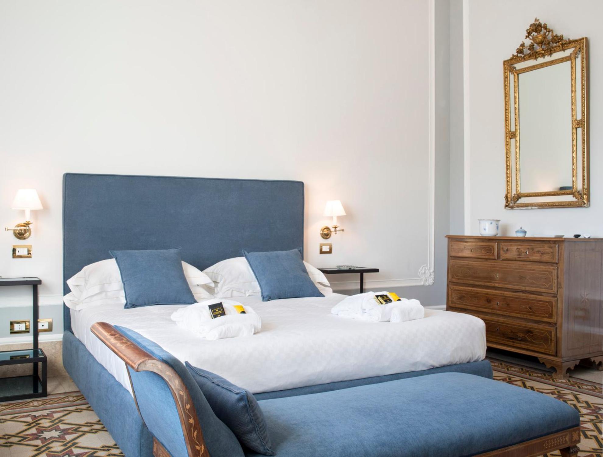 Superior Double Room - Photo 6