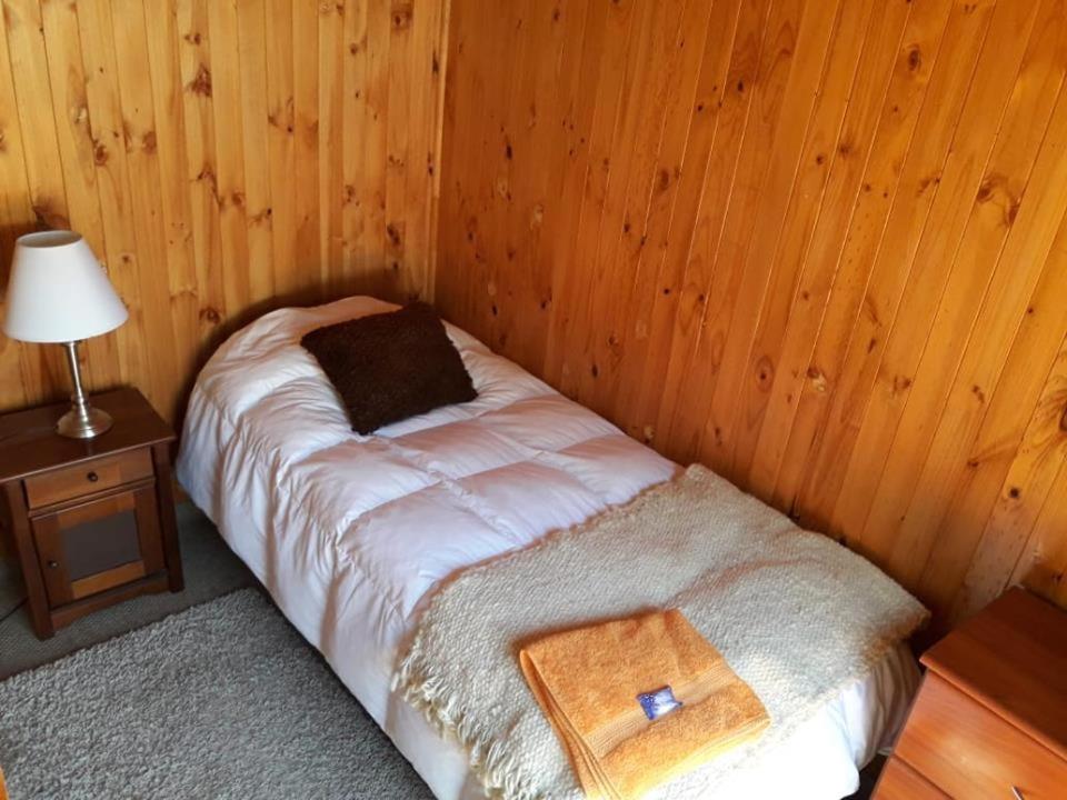 Single Bed In Mixed Dormitory Room photo 1