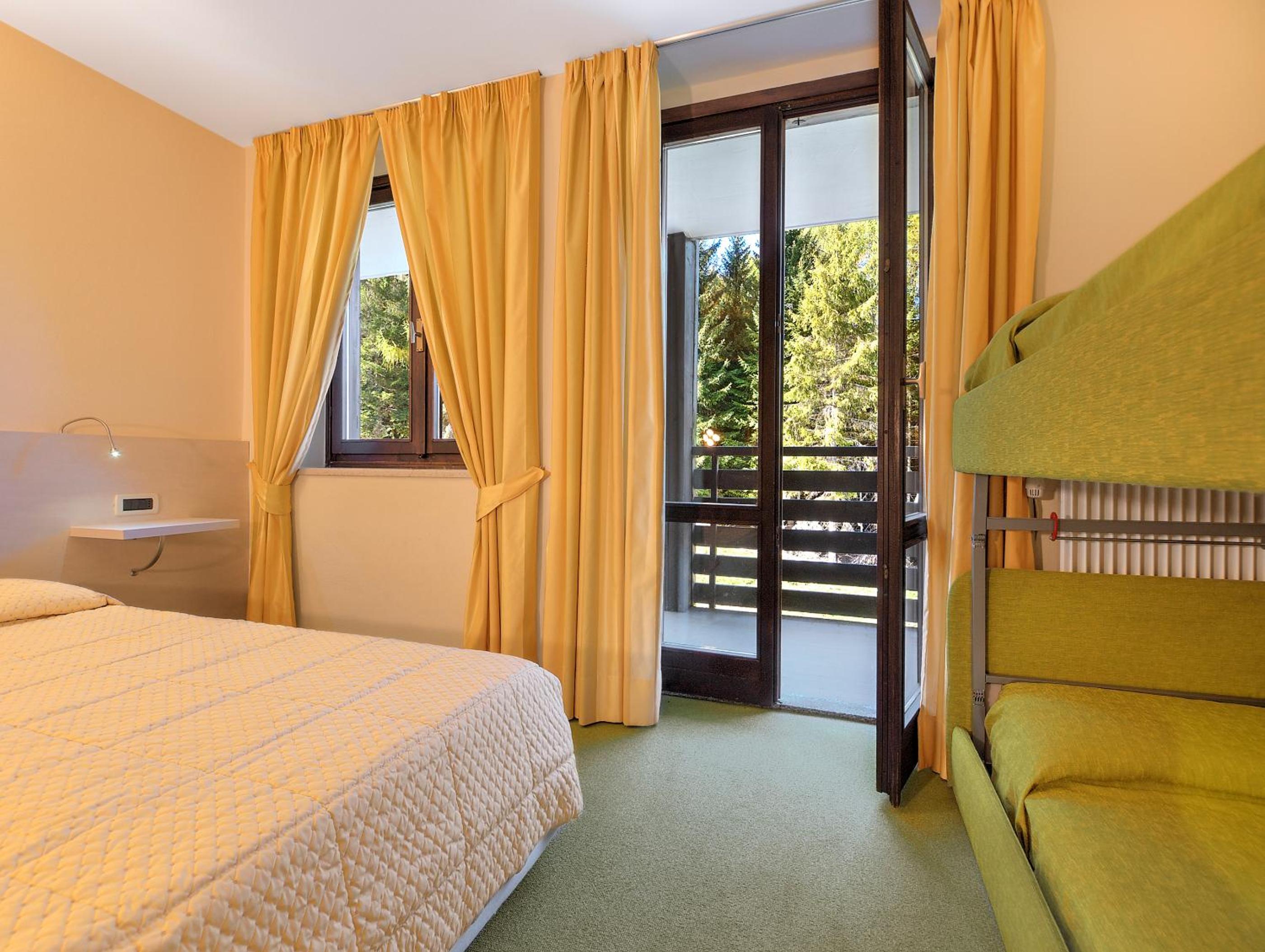 Comfort Quadruple Room - Photo 3