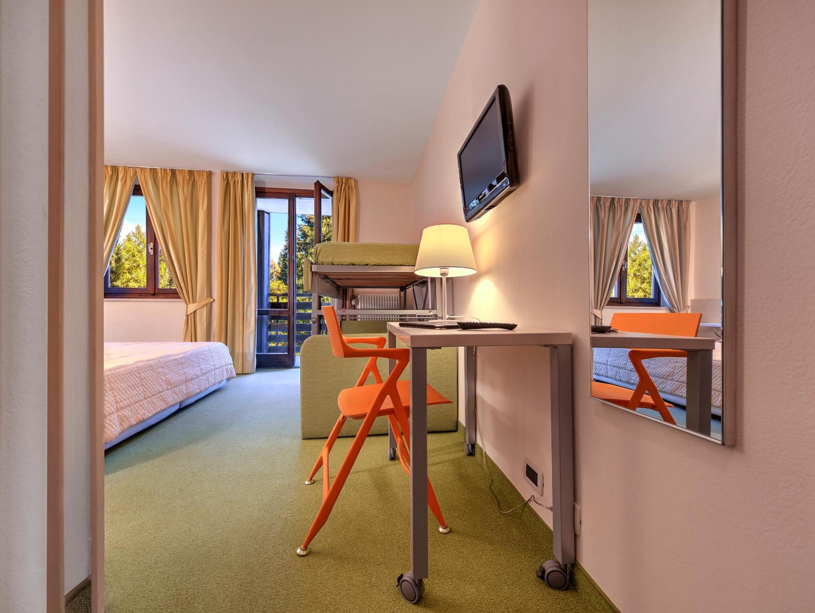 Comfort Quadruple Room - Photo 4