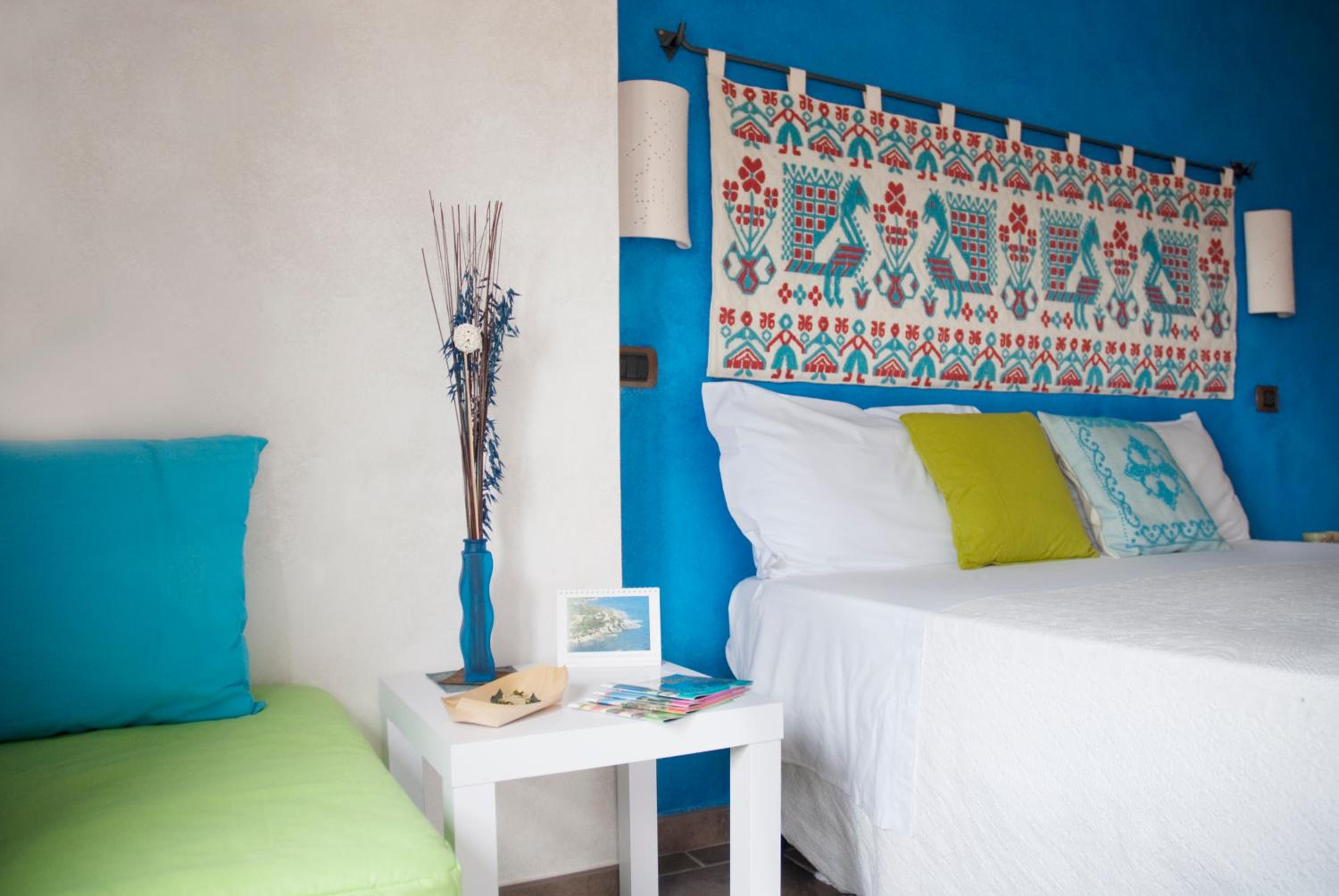 Deluxe Double or Twin Room with Balcony photo 2