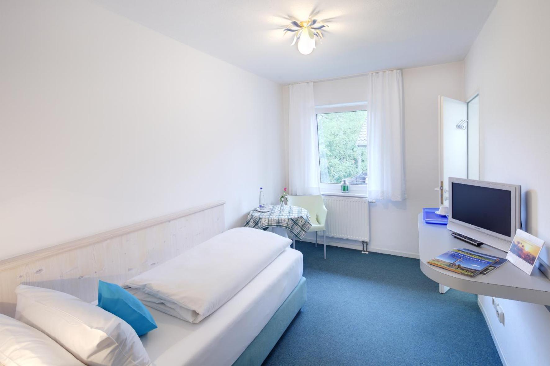 Single Room photo 1