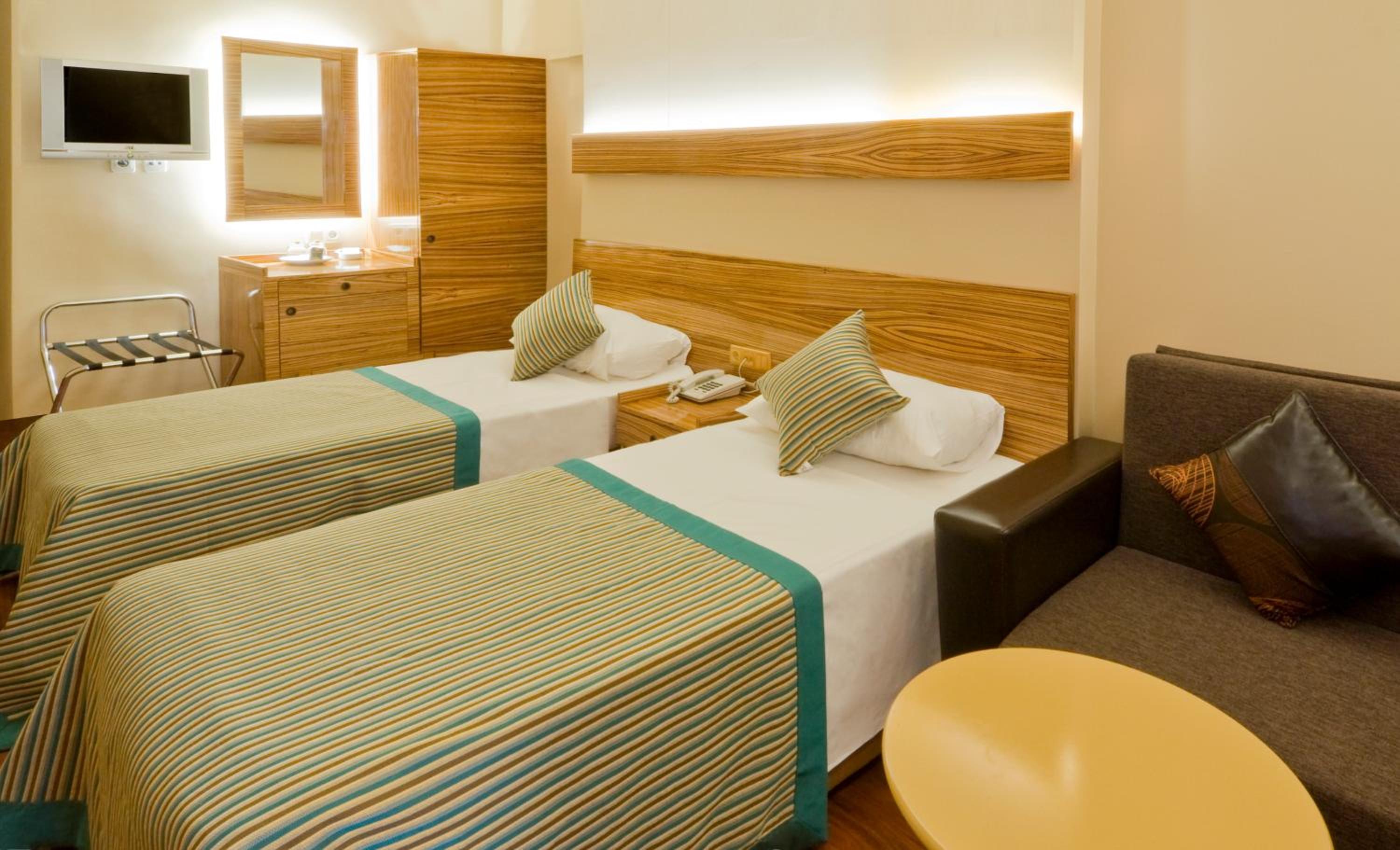 Comfort Twin Room photo 1