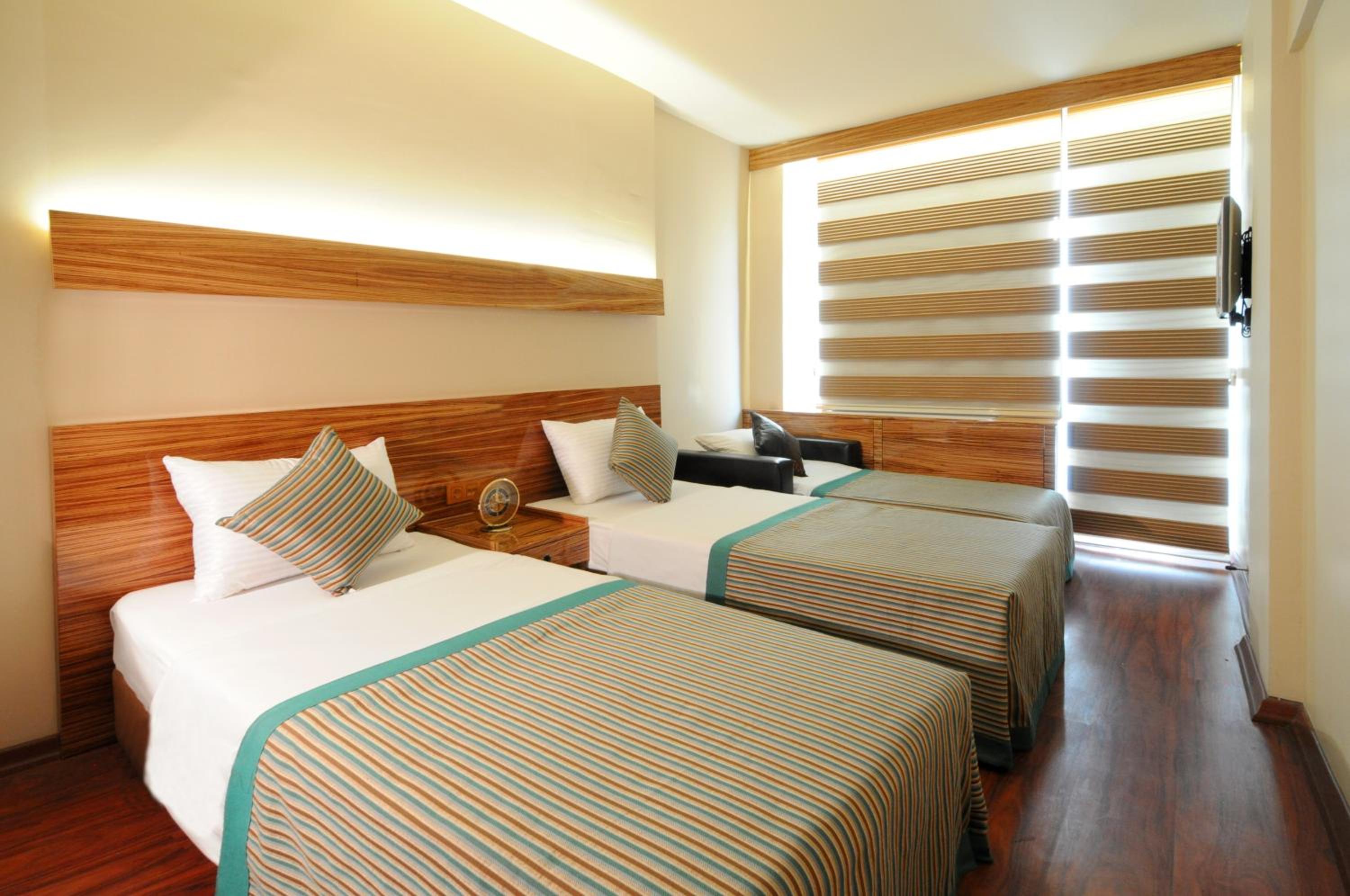 Comfort Twin Room photo 2