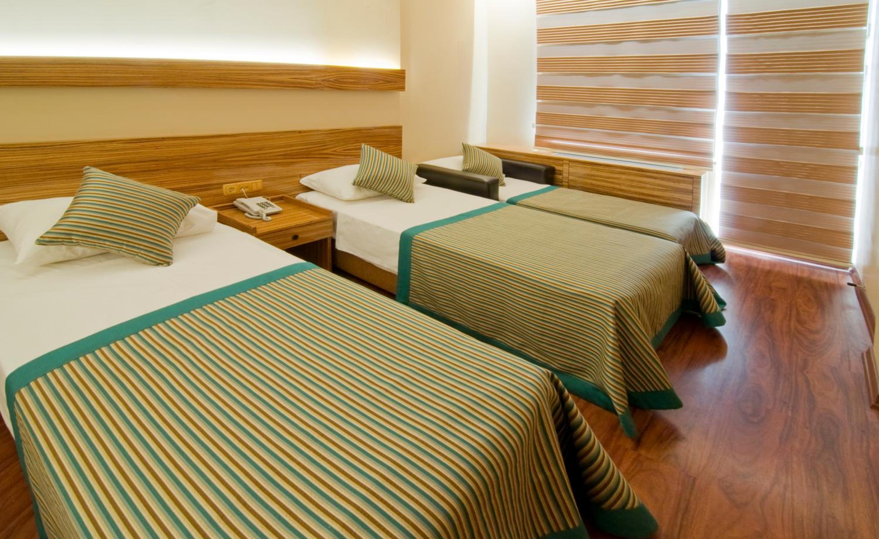 Comfort Twin Room photo 3