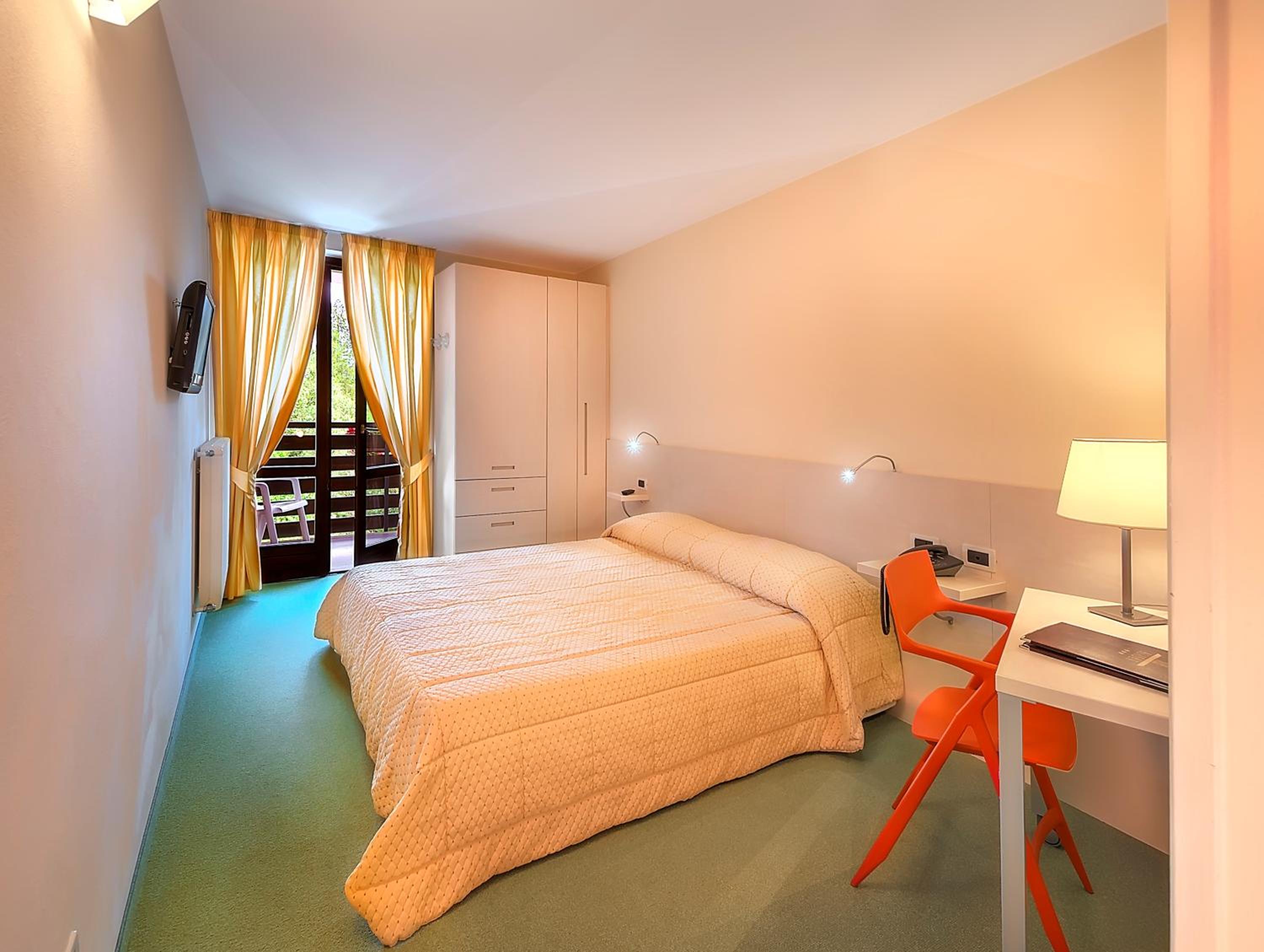  Comfort  Double or Twin Room - Photo 1