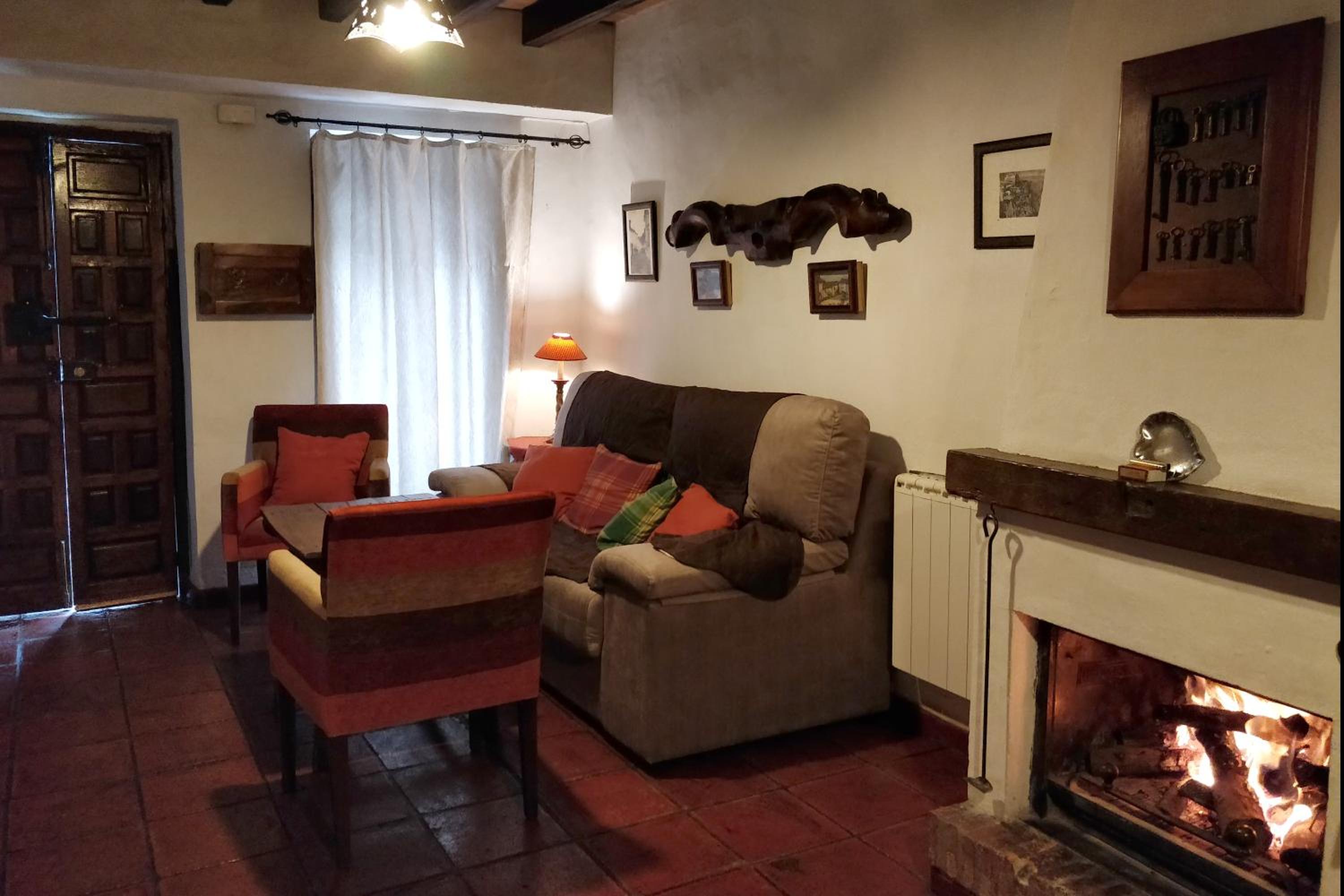 Two-Bedroom House photo 2