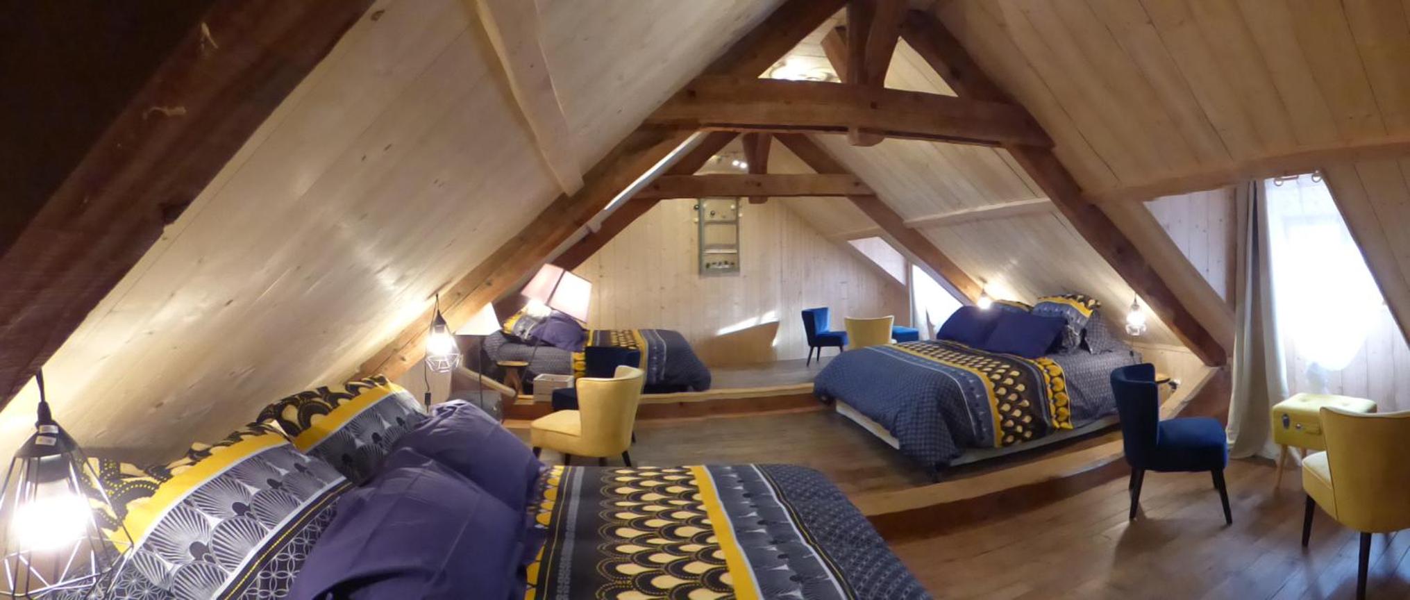 Family Suite - Photo 12