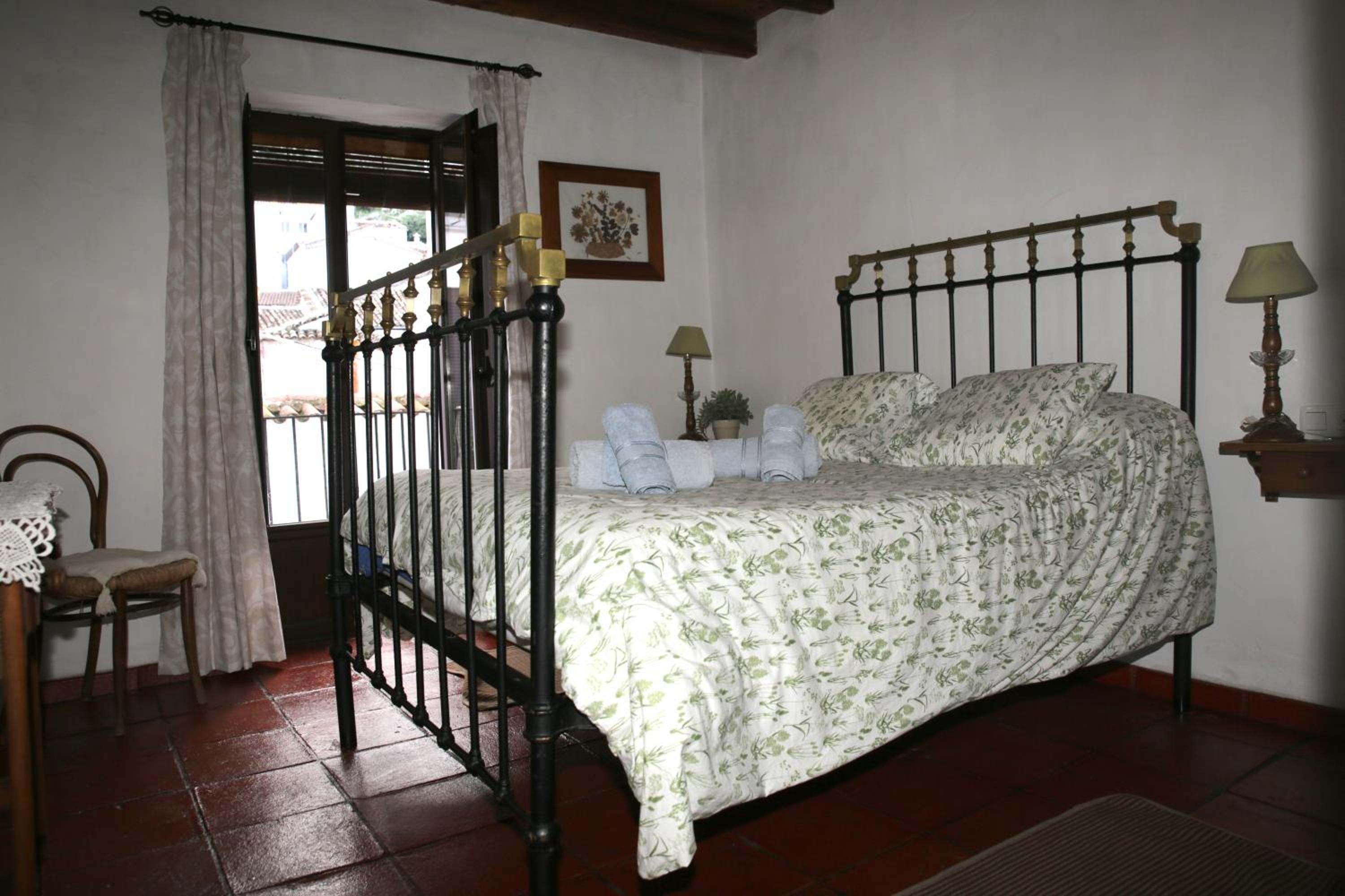 Two-Bedroom House photo 3