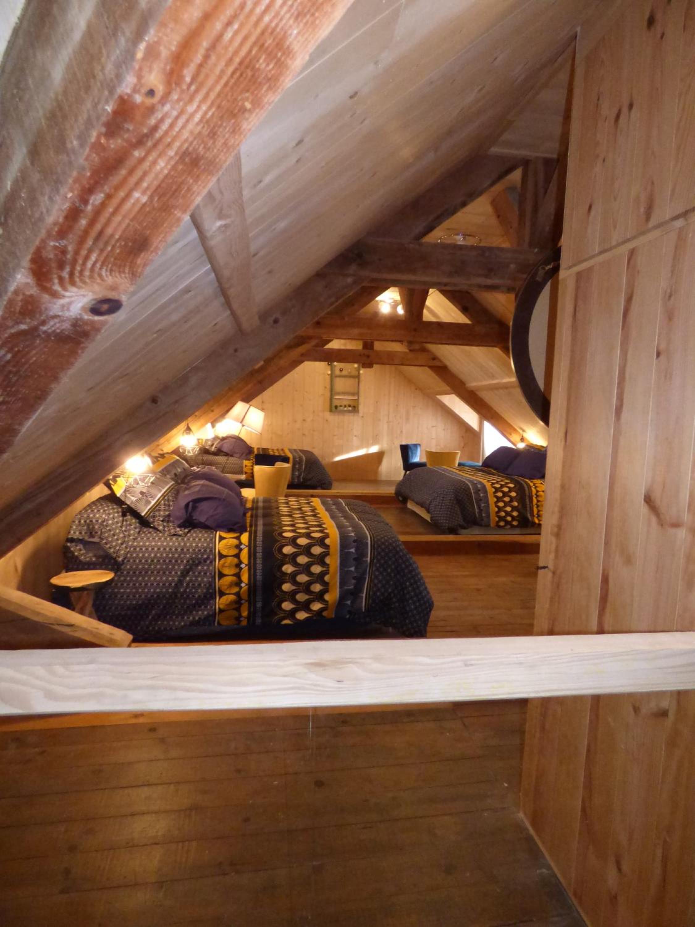 Family Suite - Photo 23