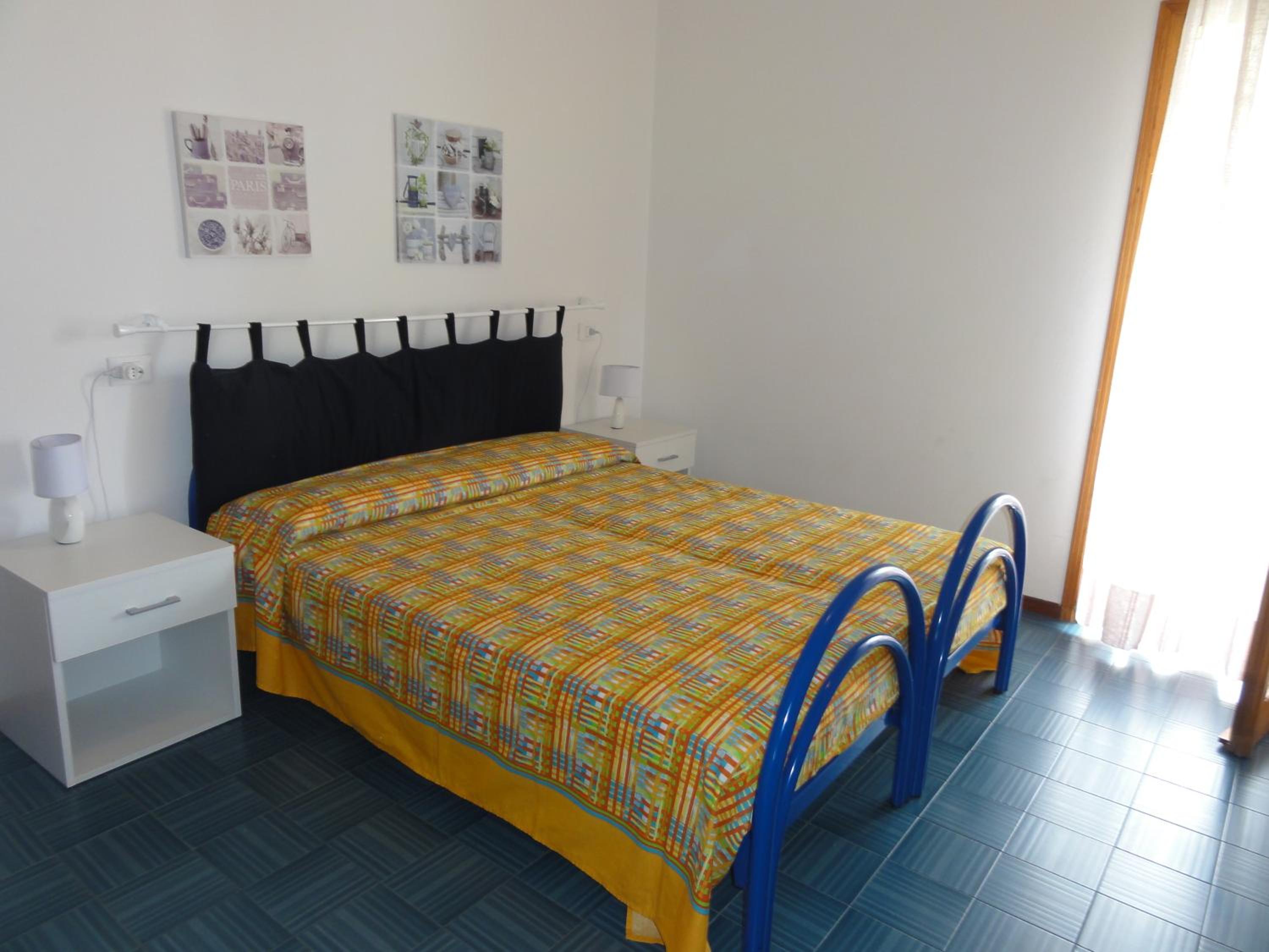Two-Bedroom House photo 2