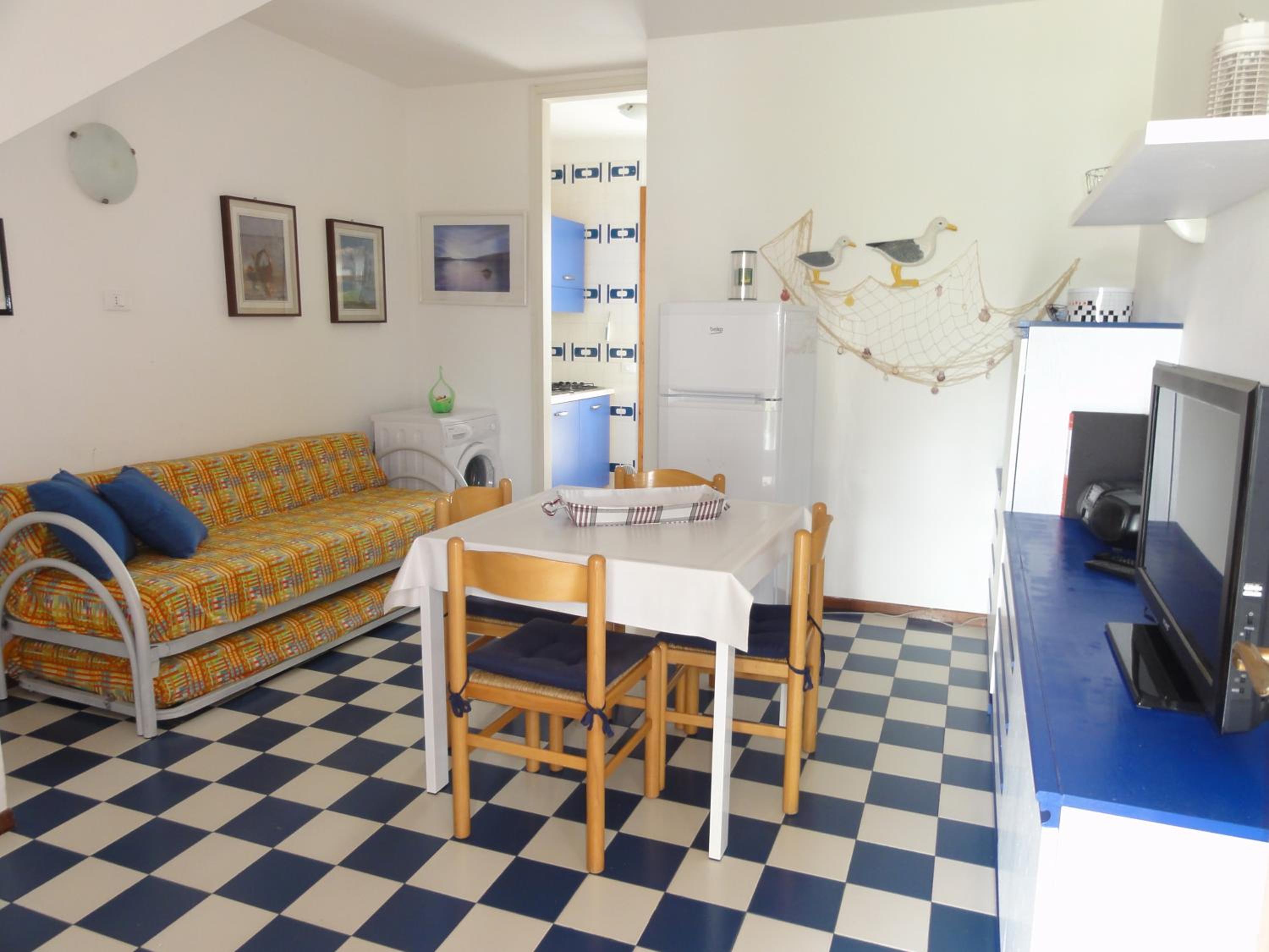 Two-Bedroom House photo 1