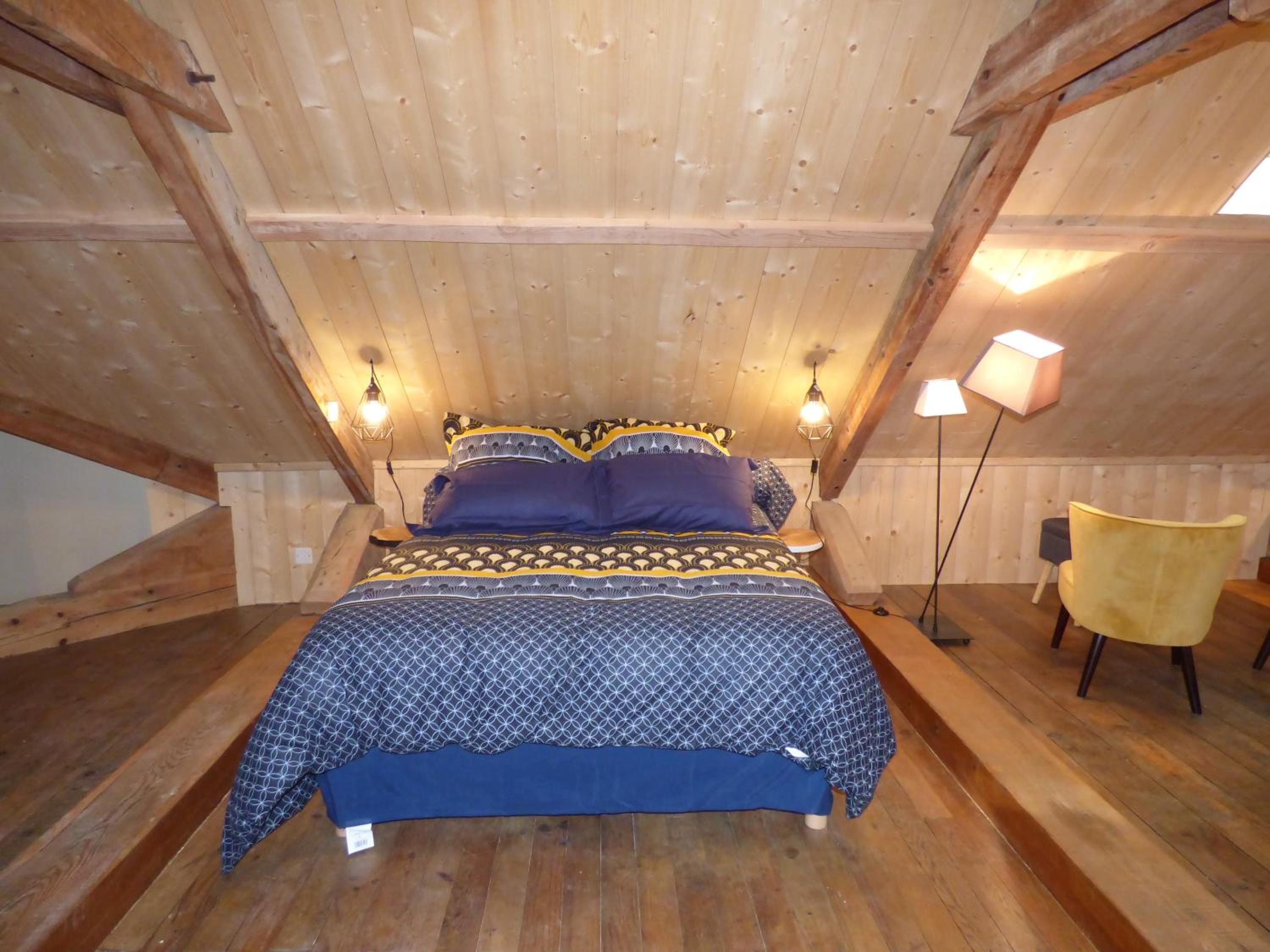 Family Suite - Photo 20