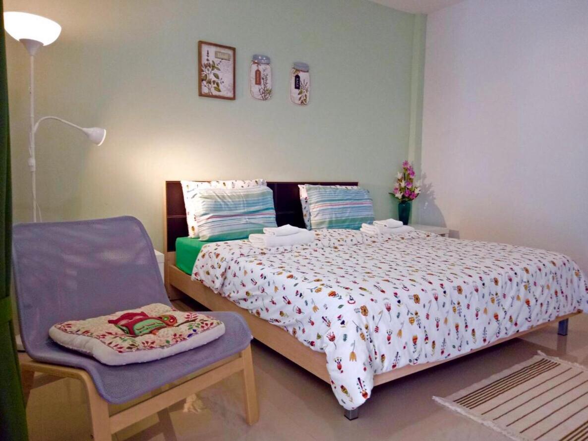 Double Room with Private Bathroom photo 3