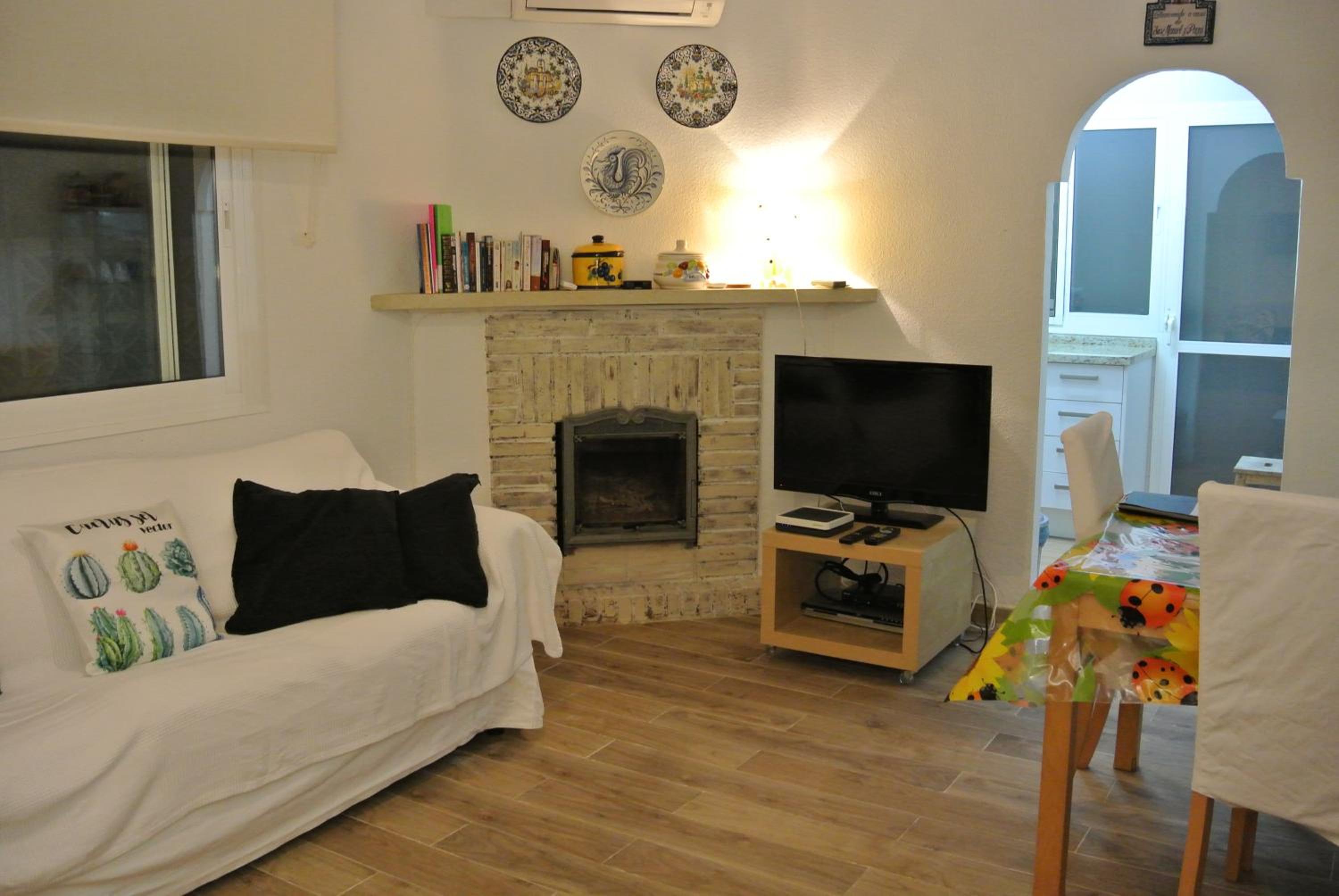 Bungalow
