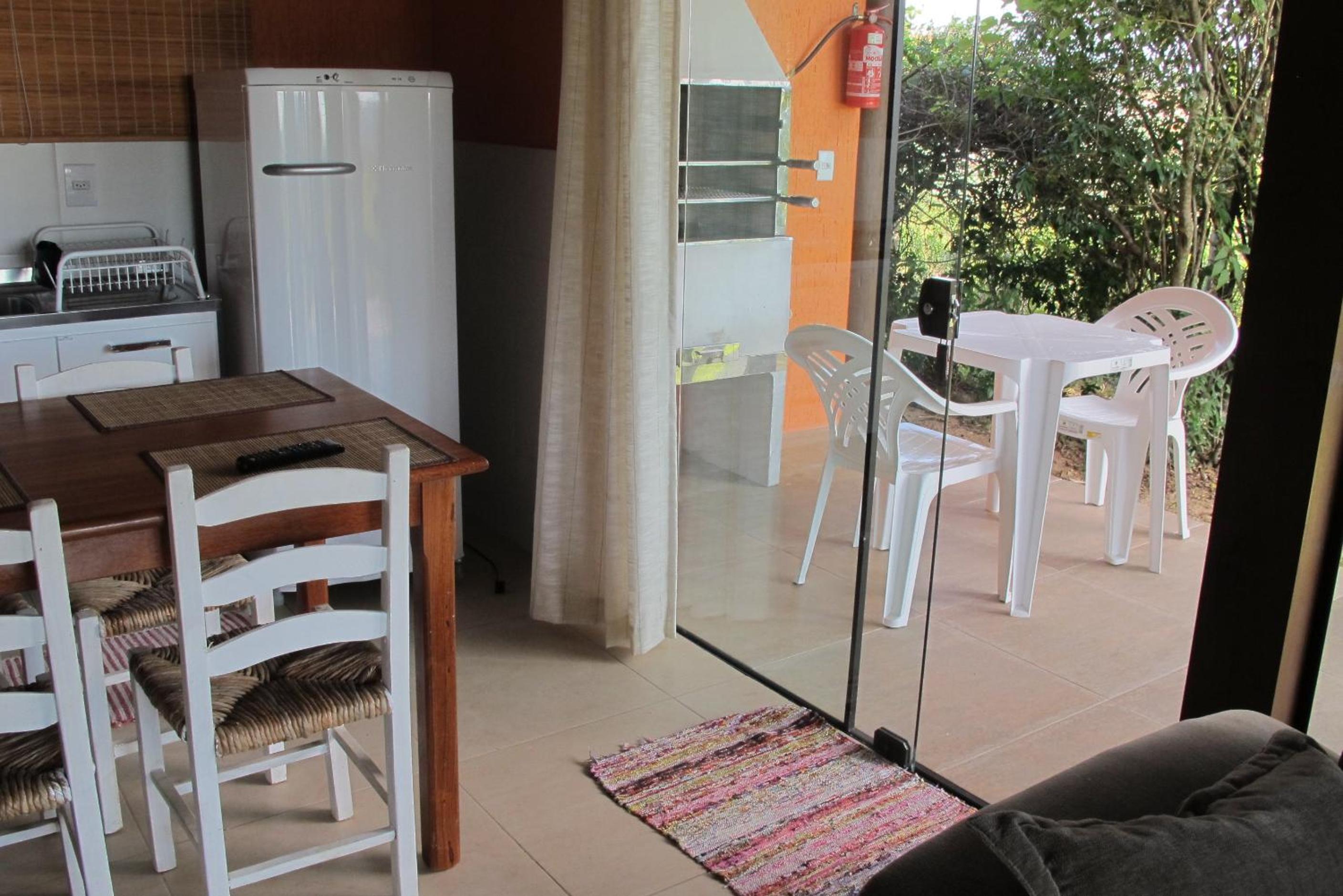 One-Bedroom Chalet photo 2