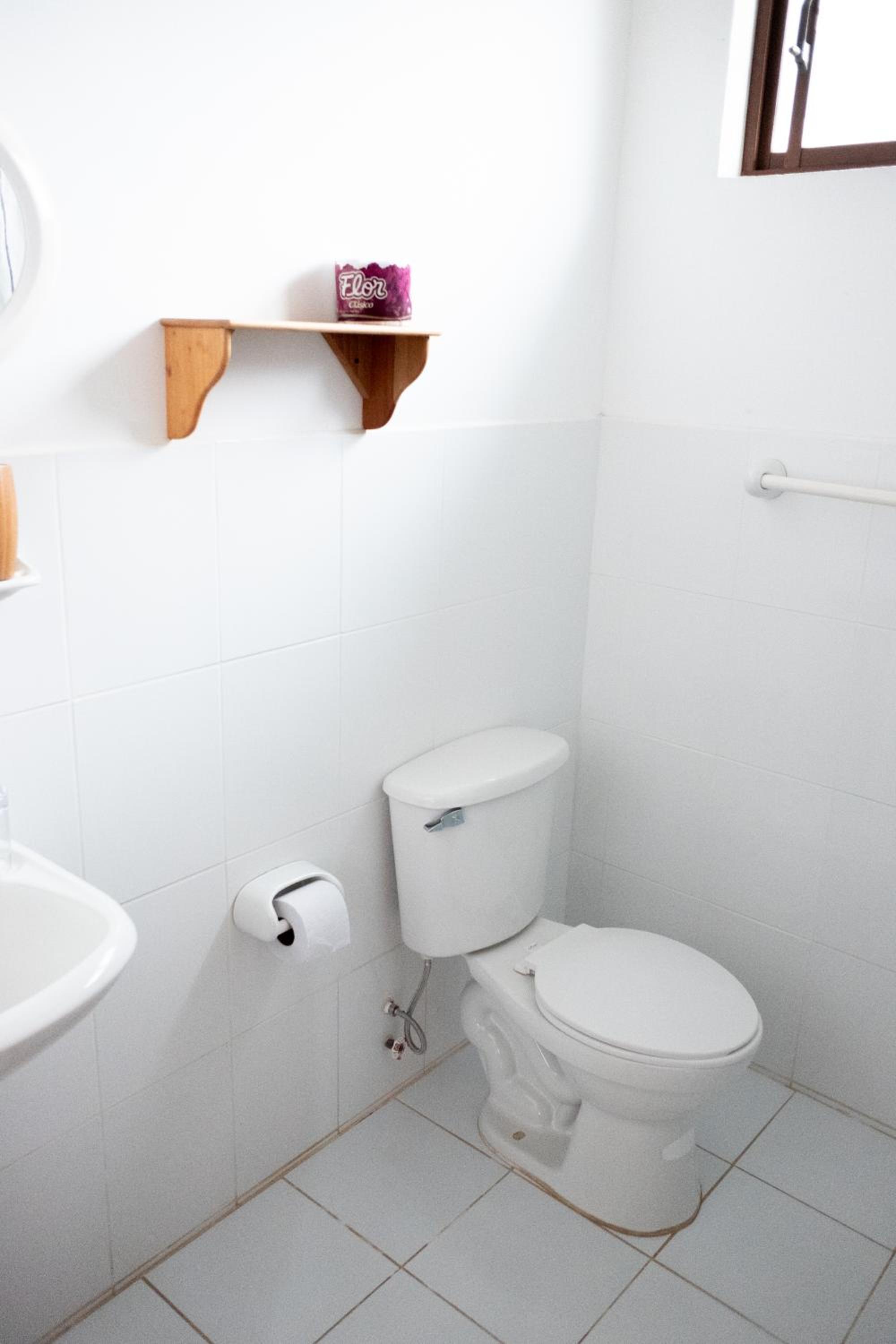 Superior Triple Room with Sea View photo 3