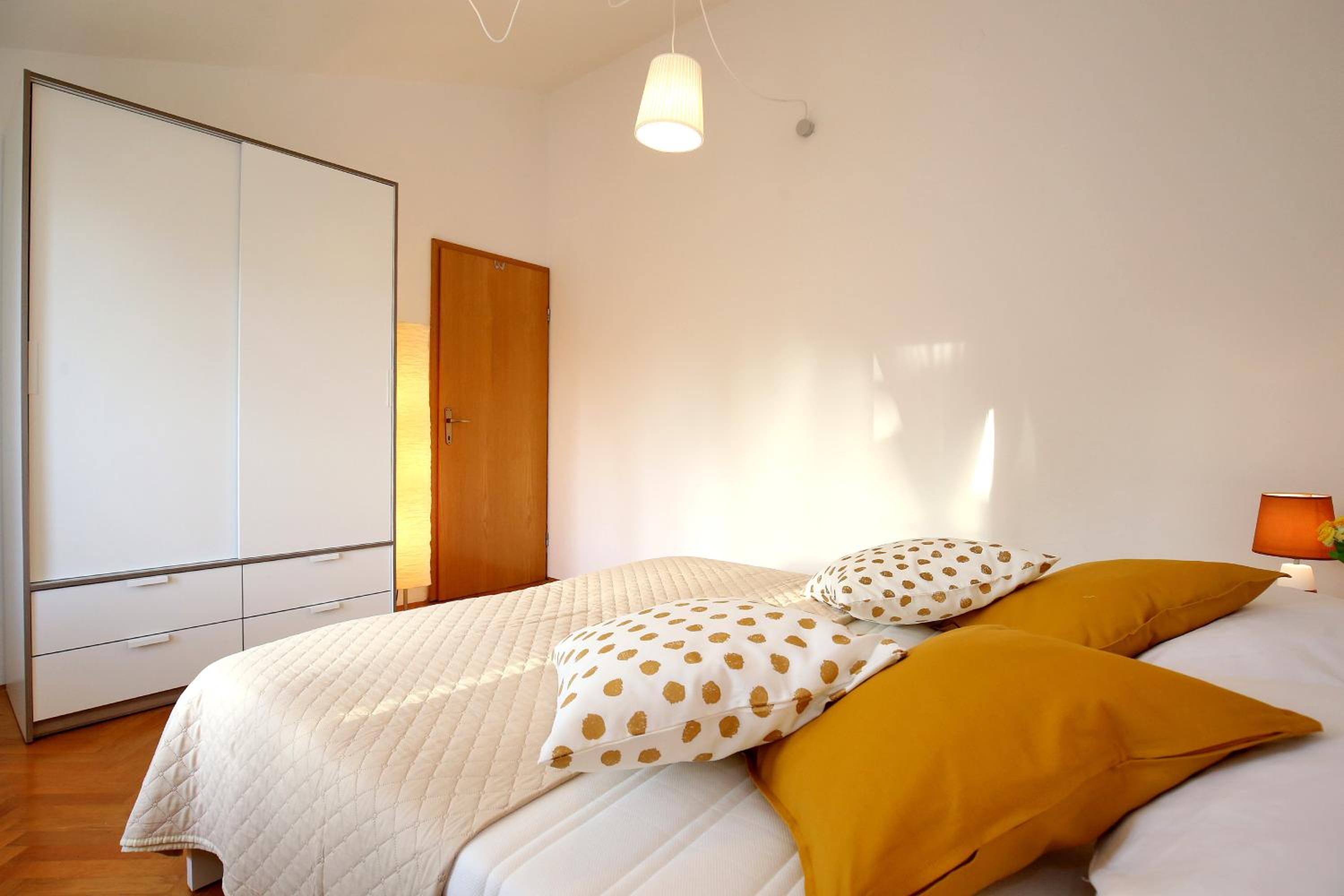 Two-Bedroom Apartment photo 2