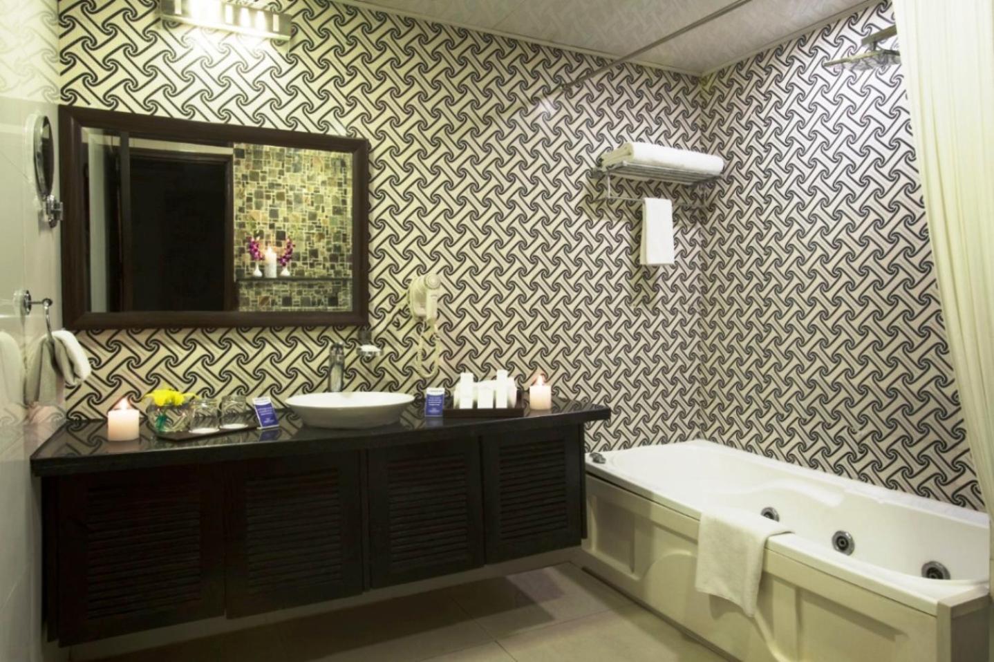 Suite photo 3