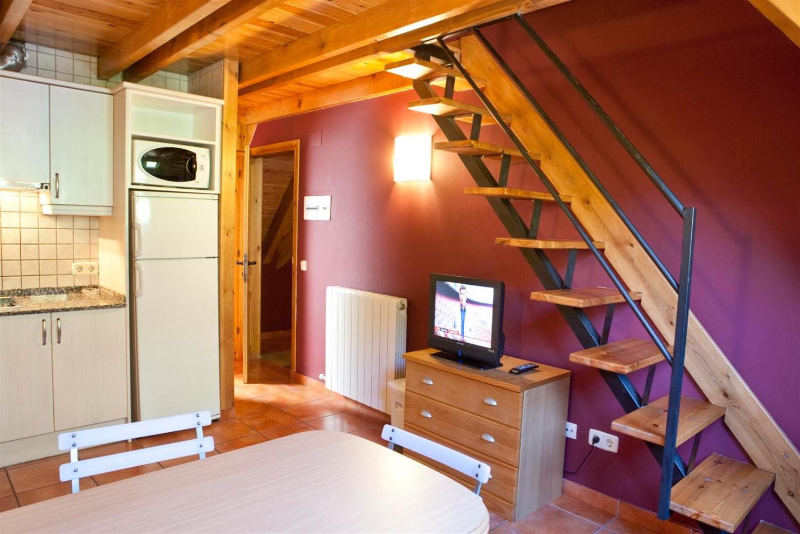 Apartamento Dúplex