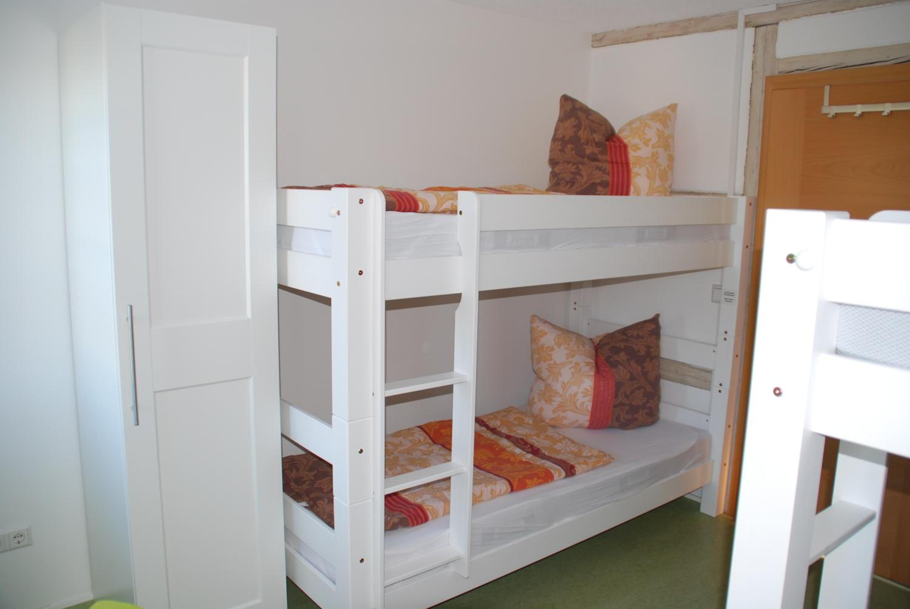 Two-Bedroom Apartment photo 3