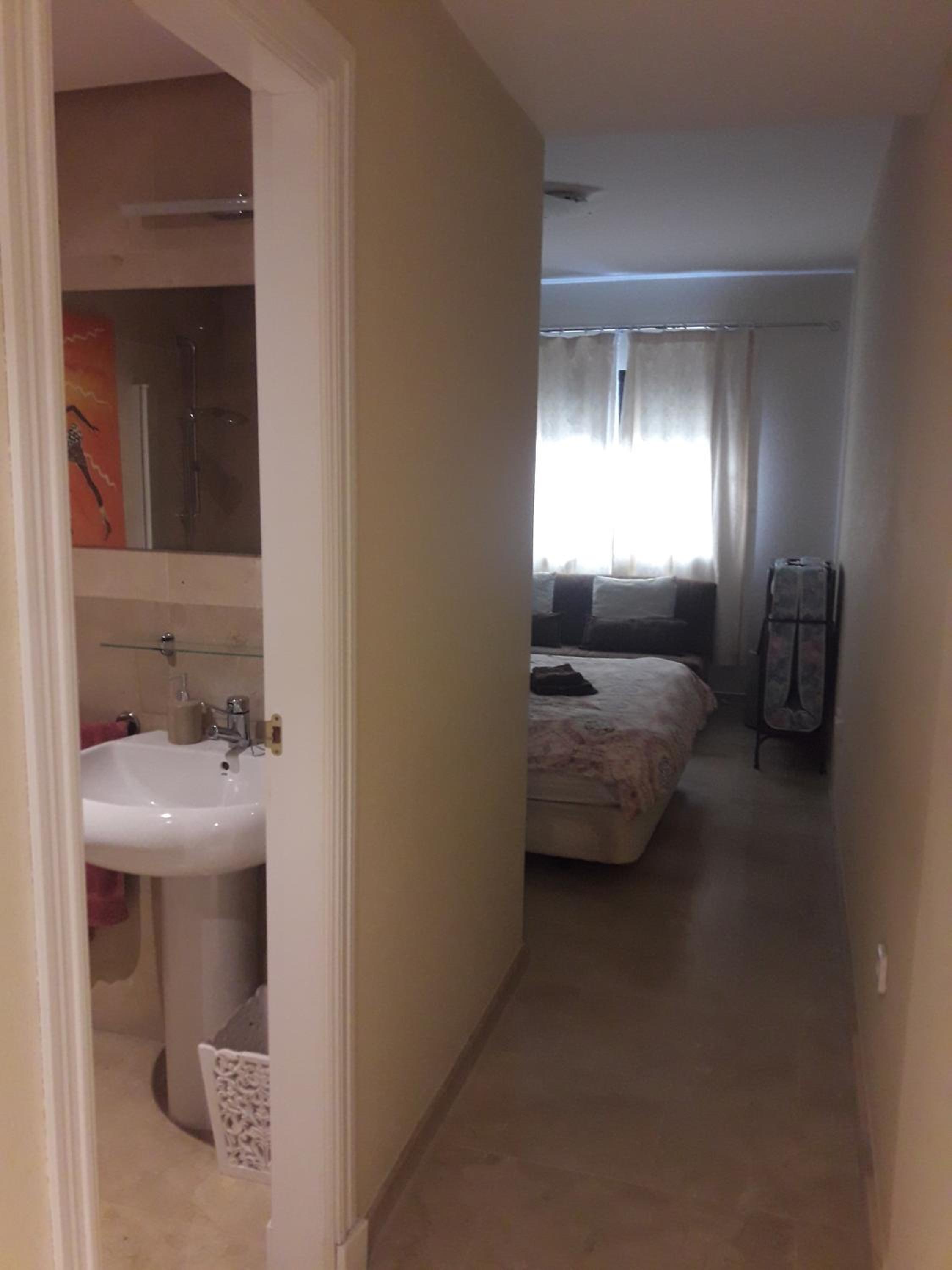 Apartamento - Planta Baja
