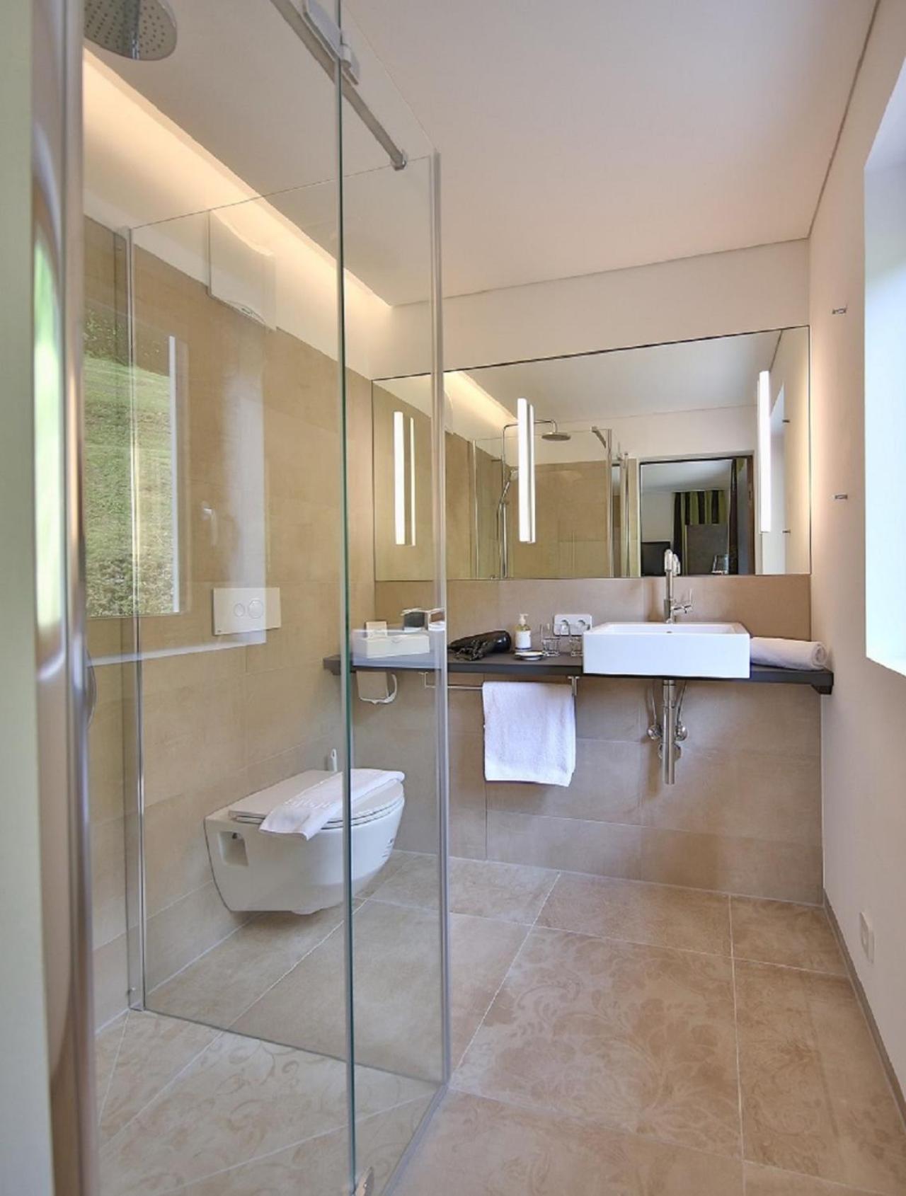 Superior Double Room with mountain view - Photo 3