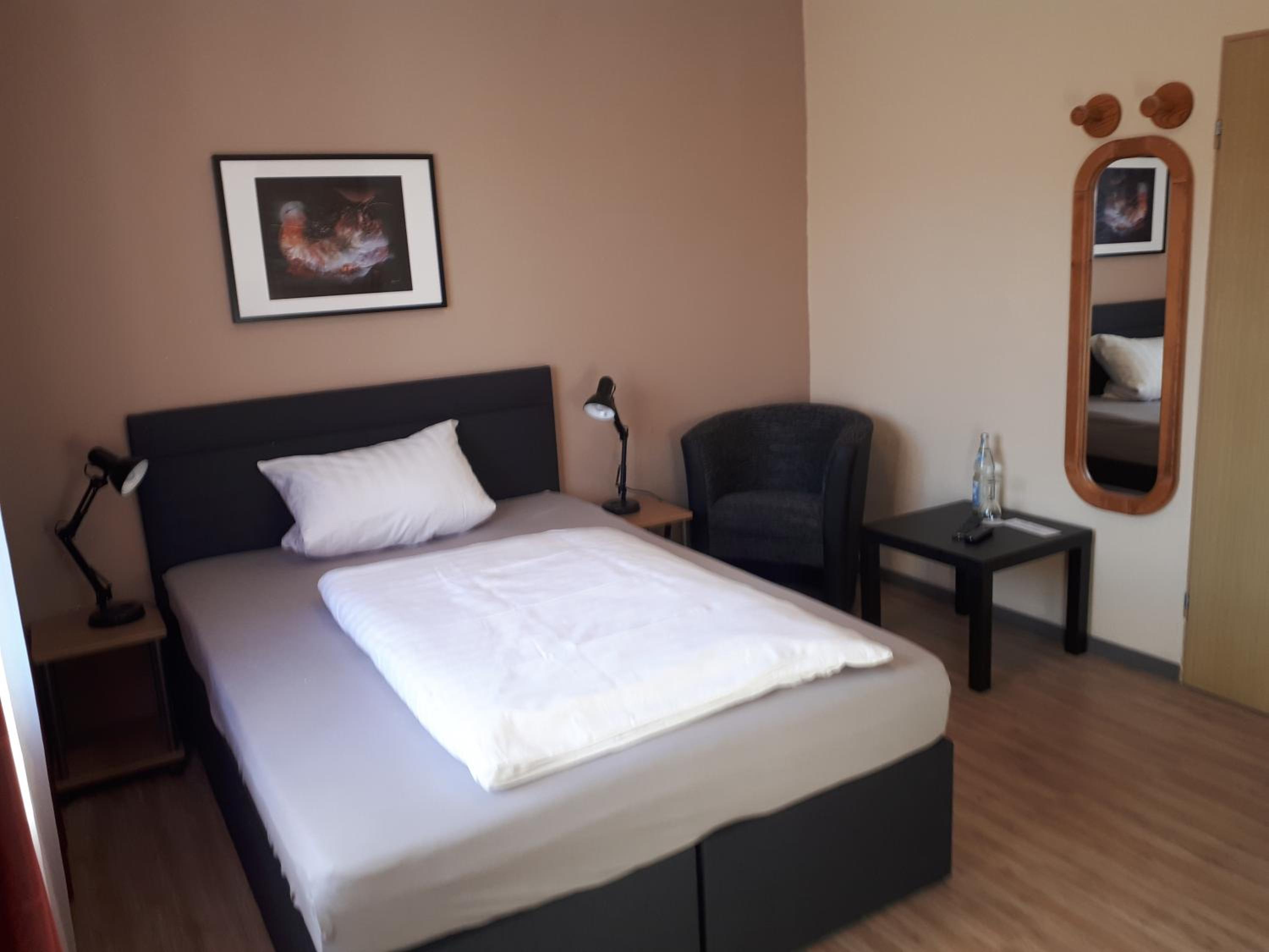 Standard Single Room photo 3