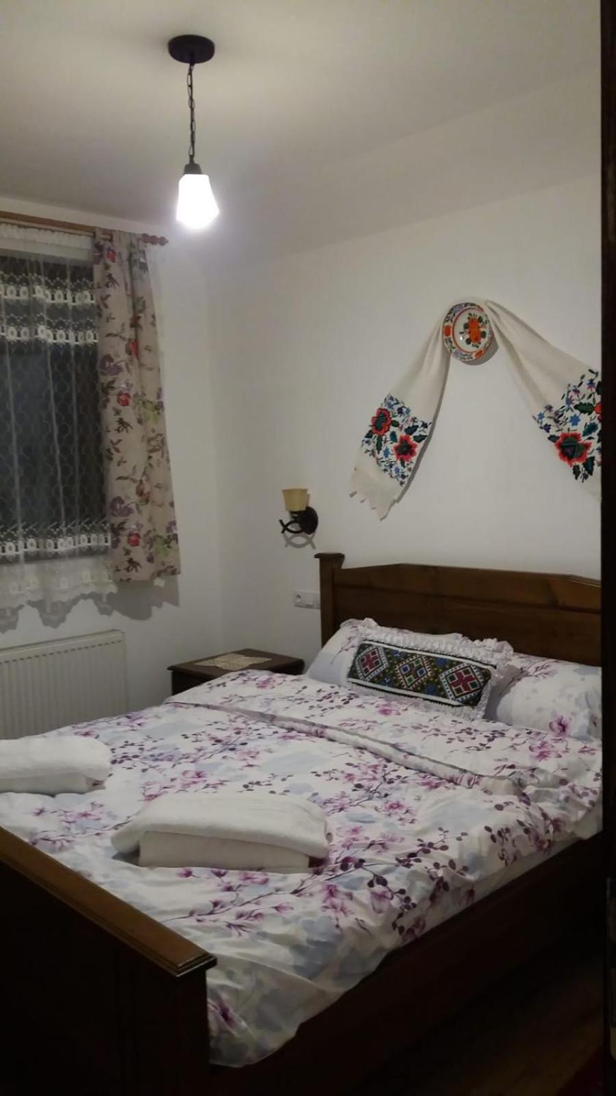 Double Room with Mountain View - Photo 6