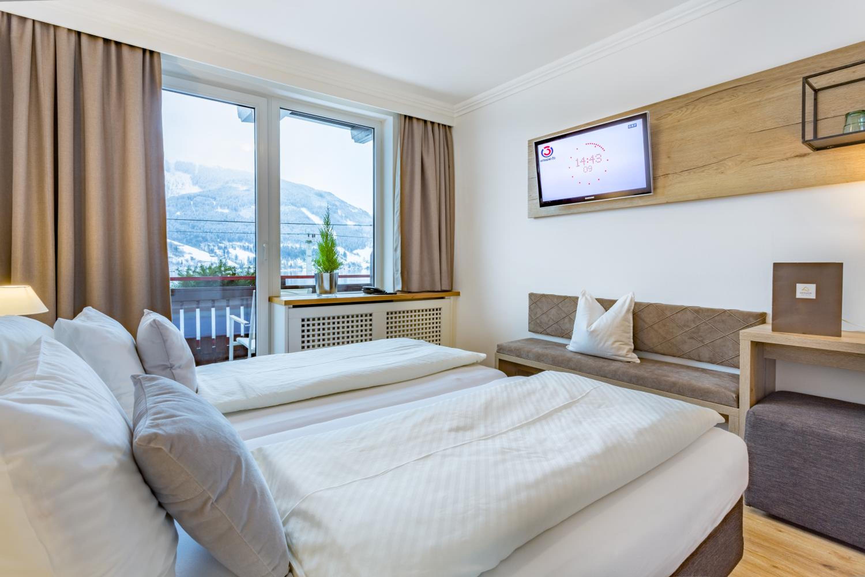 Double Room photo 2