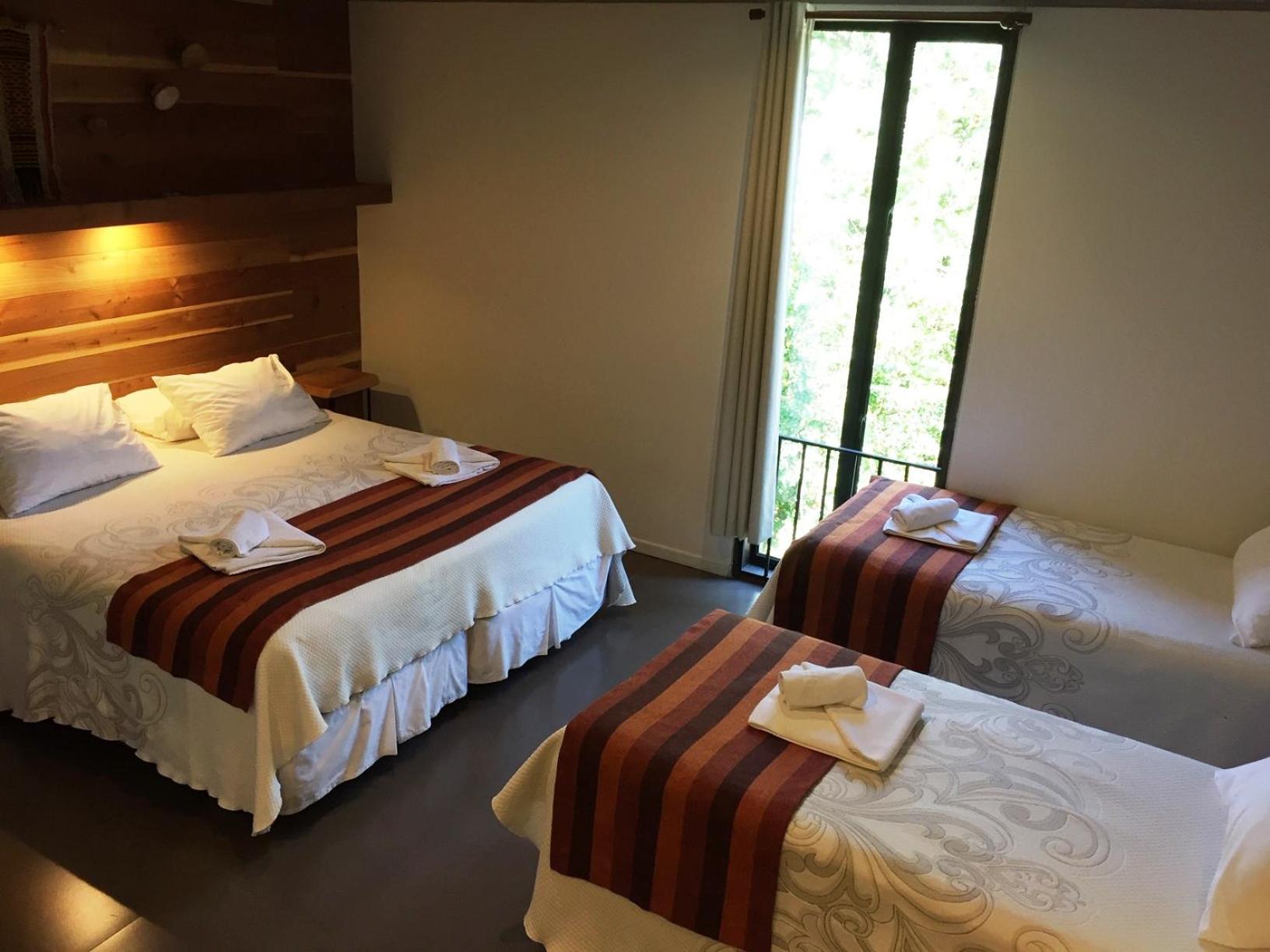 Classic Quadruple Room photo 1