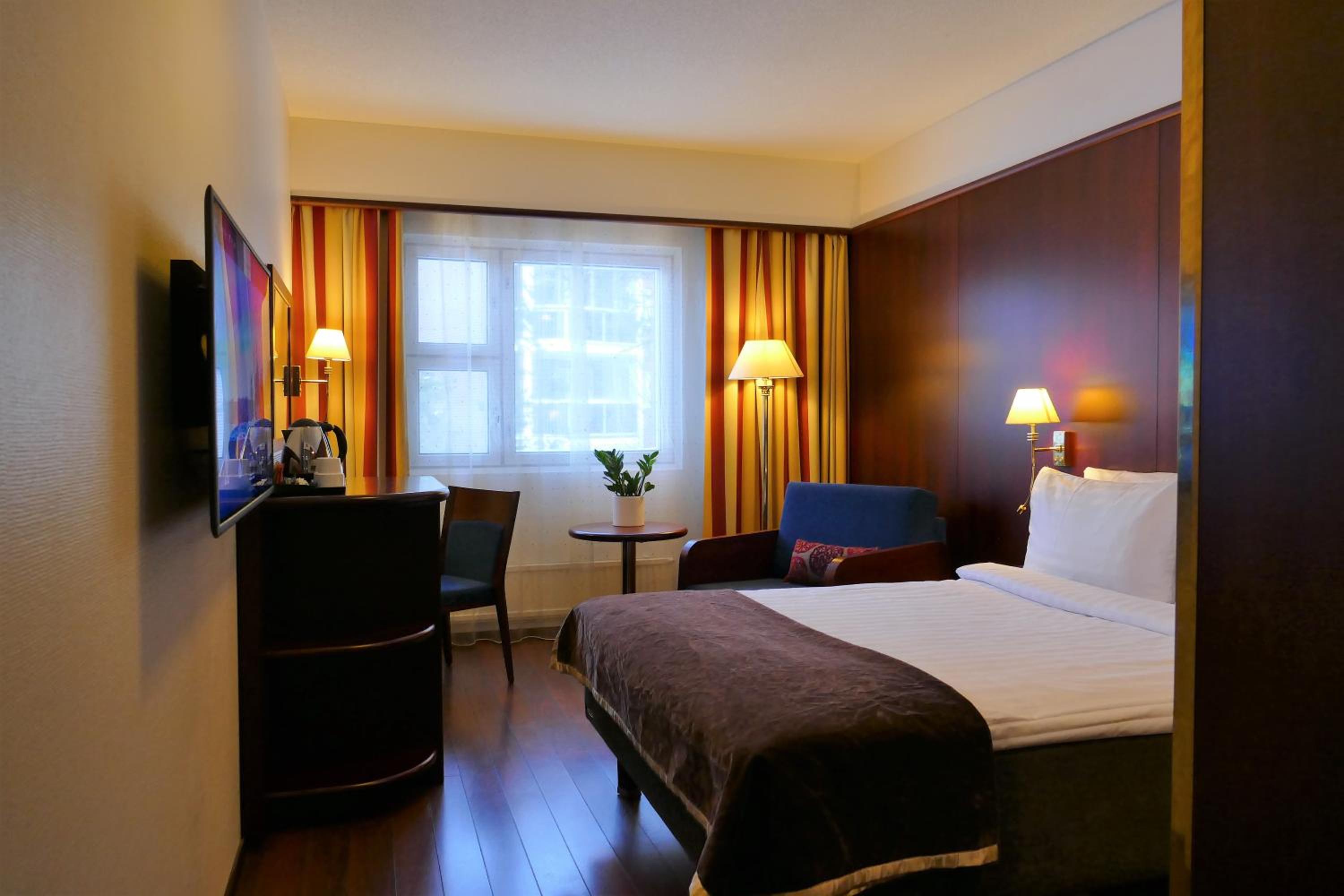 Standard Queen Room photo 1