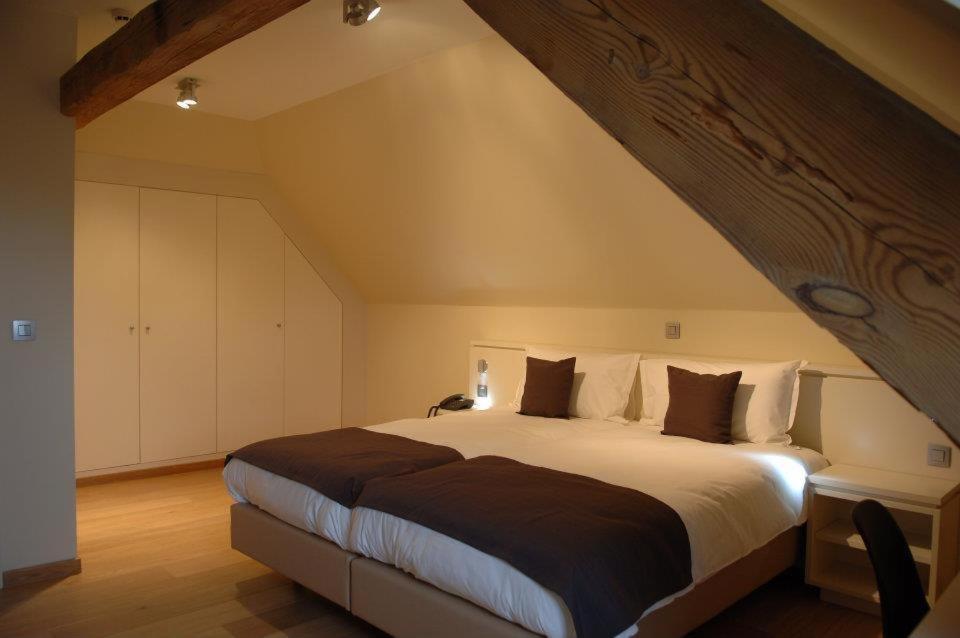 Standard Double Room - Photo 1