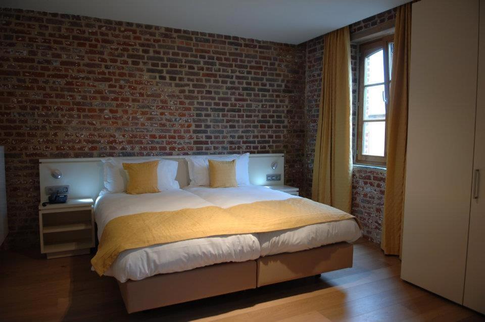 Standard Double Room - Photo 2