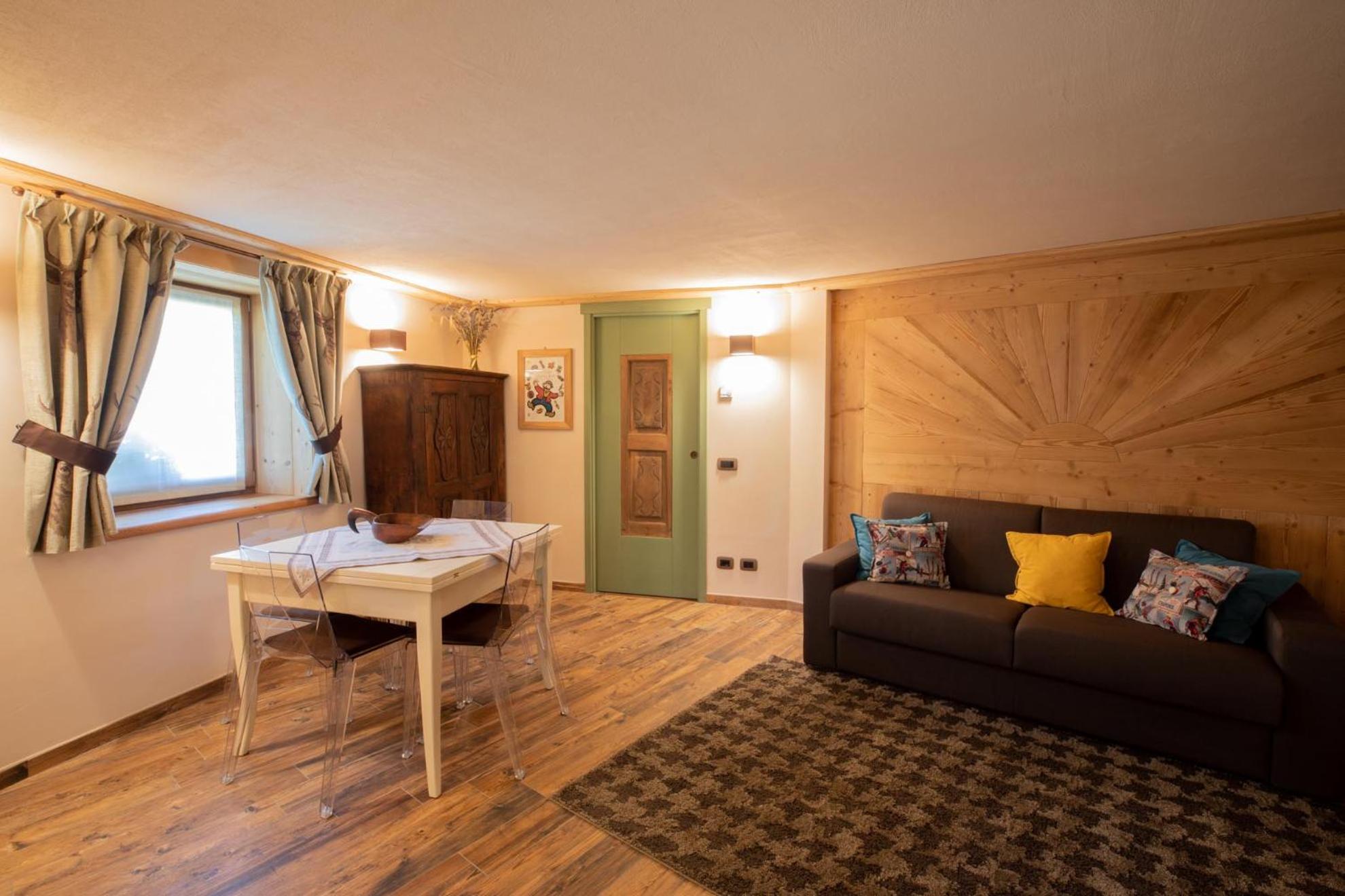Vacation Home photo 1