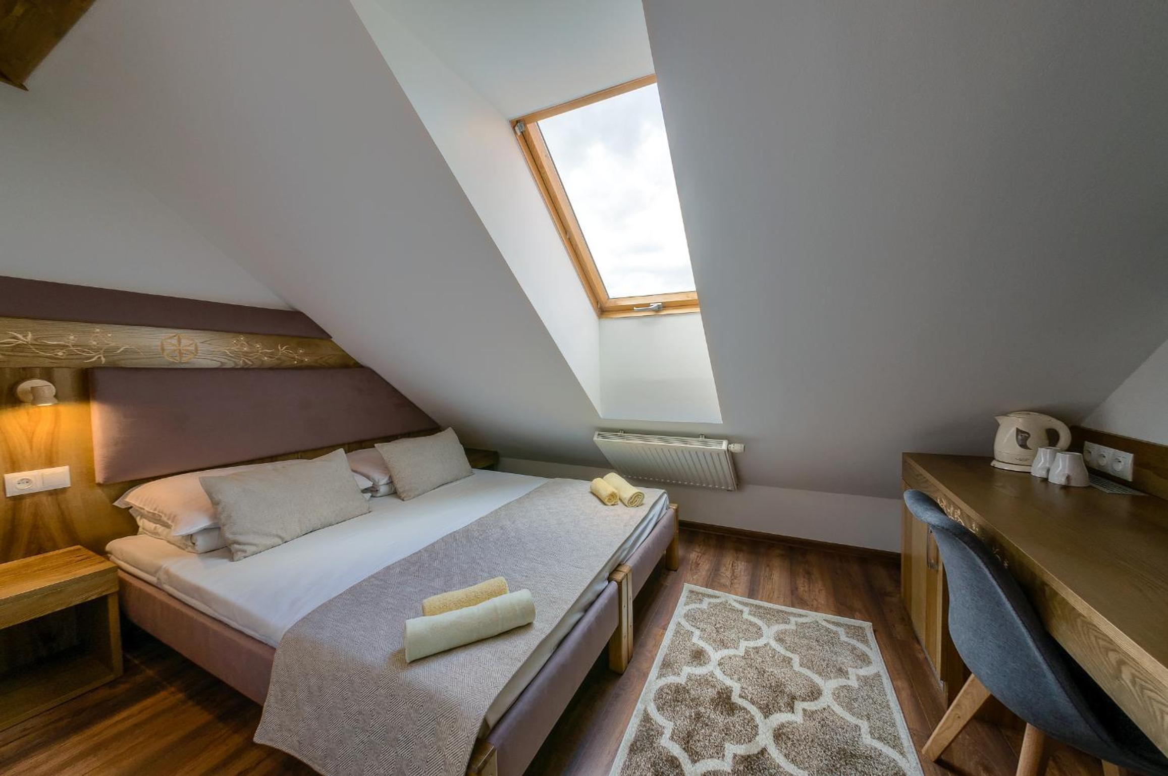 Single Room photo 1