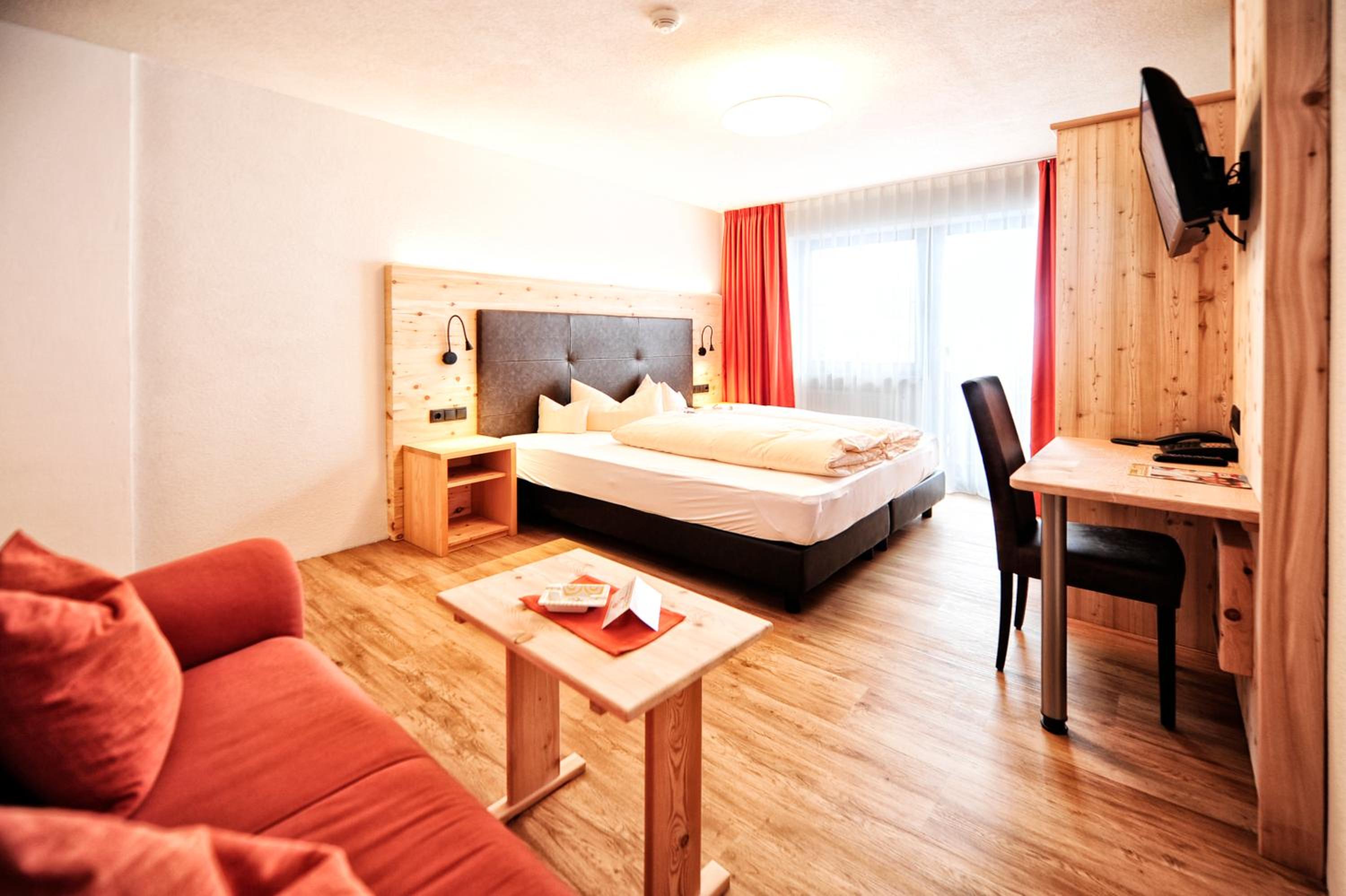 Comfort Double Room