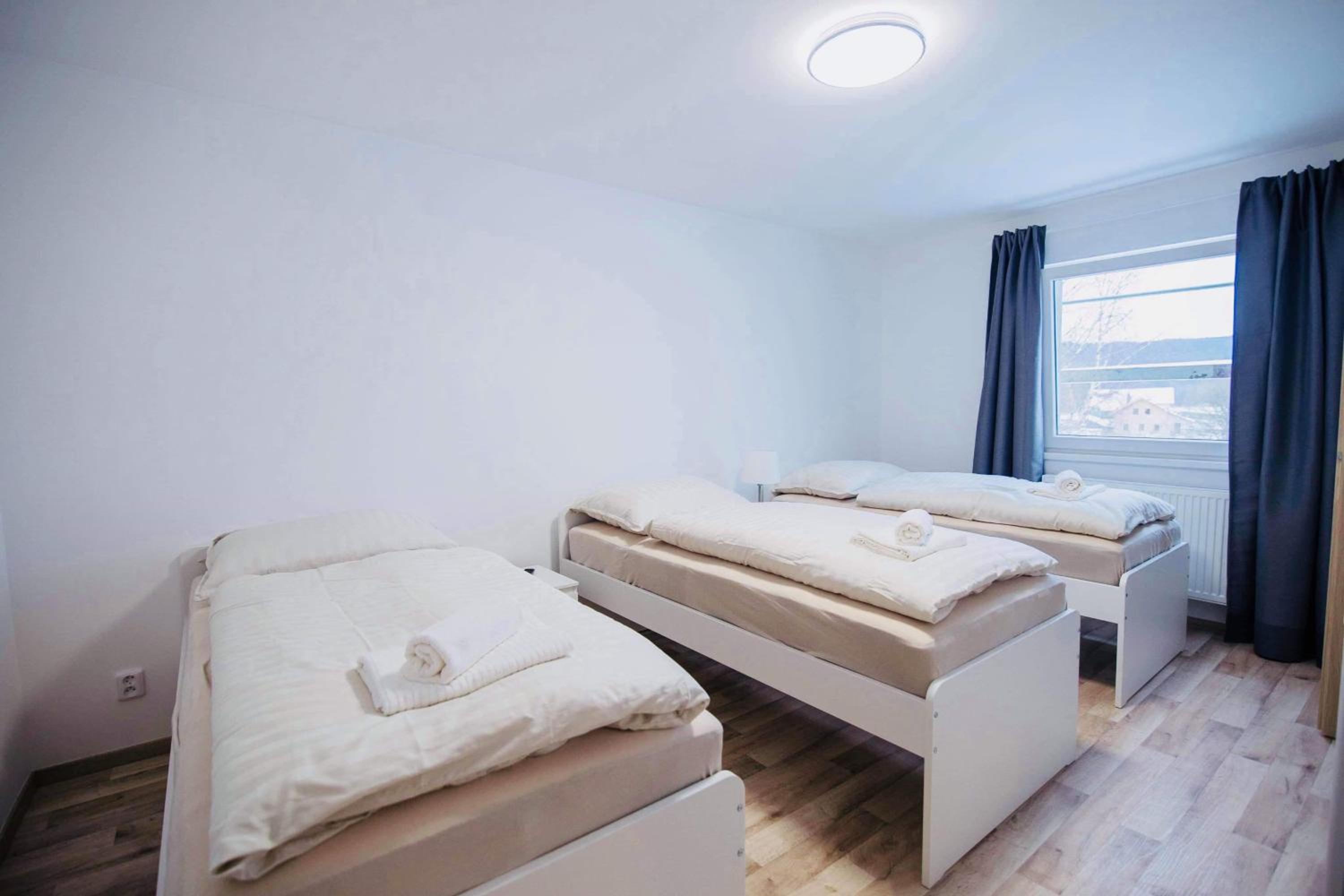 One-Bedroom Apartment - Photo 13