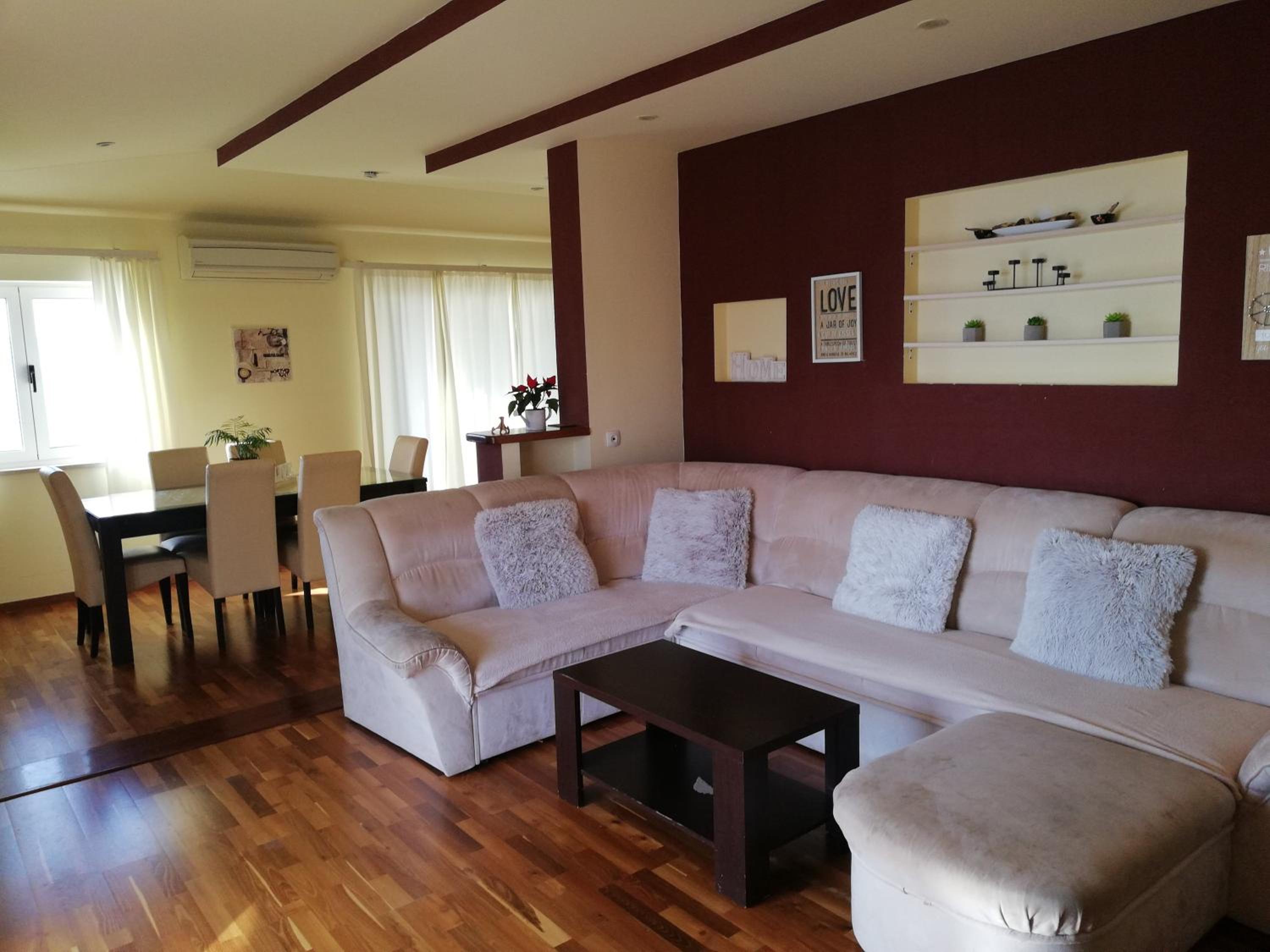 Apartment with Sea View photo 1