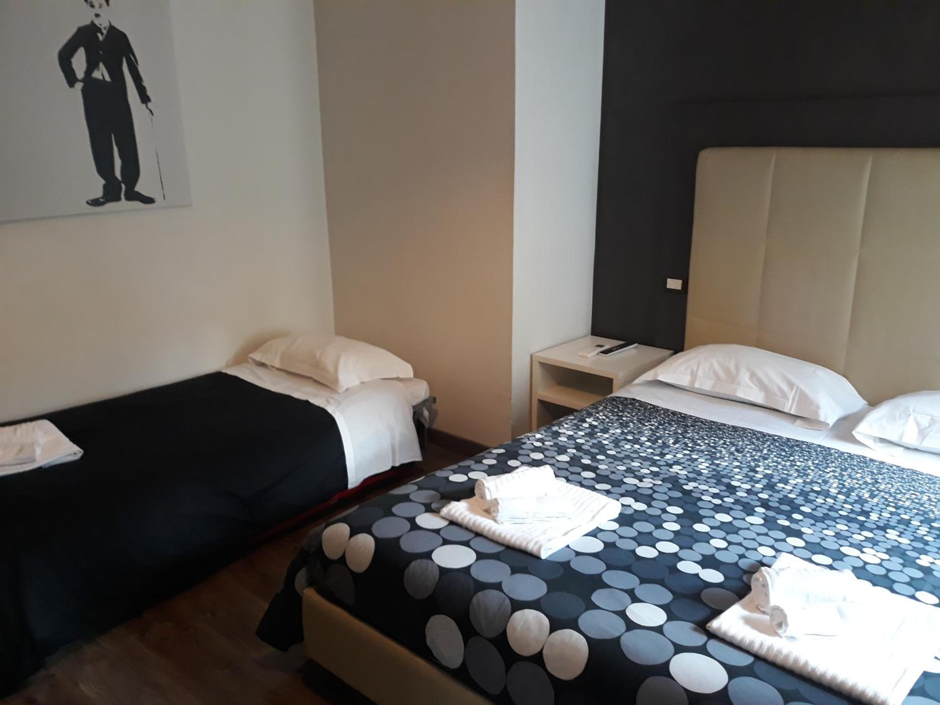 Triple Room photo 3