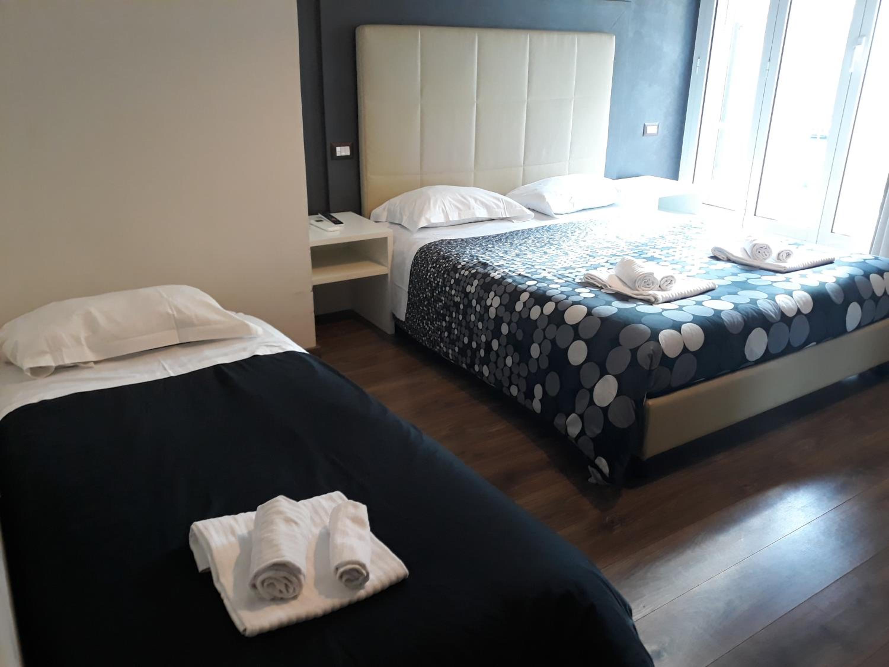Triple Room photo 3