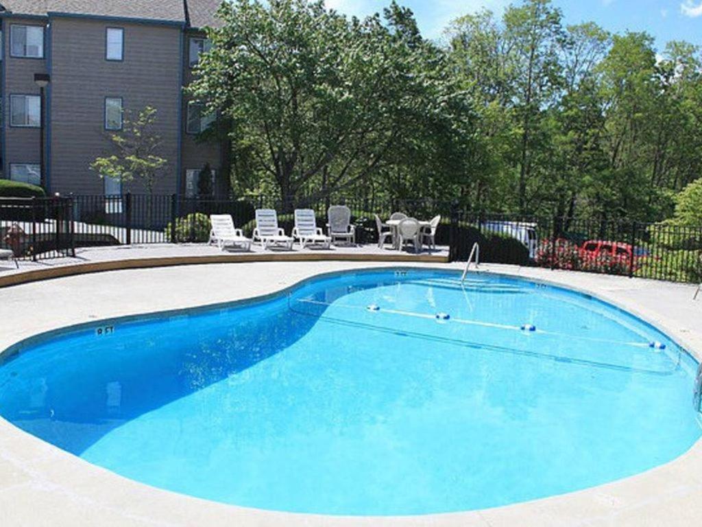 Standard Apartment - Photo 42