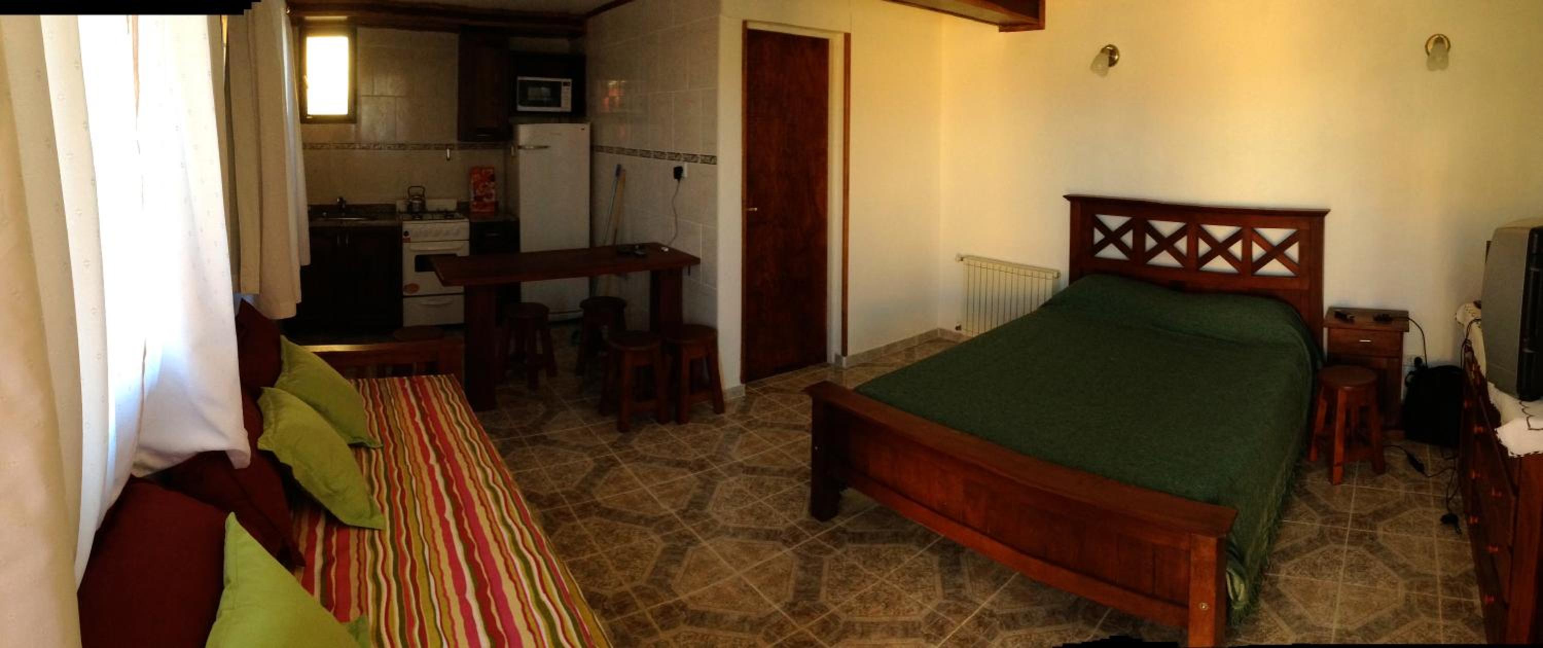 Studio Apartment photo 1