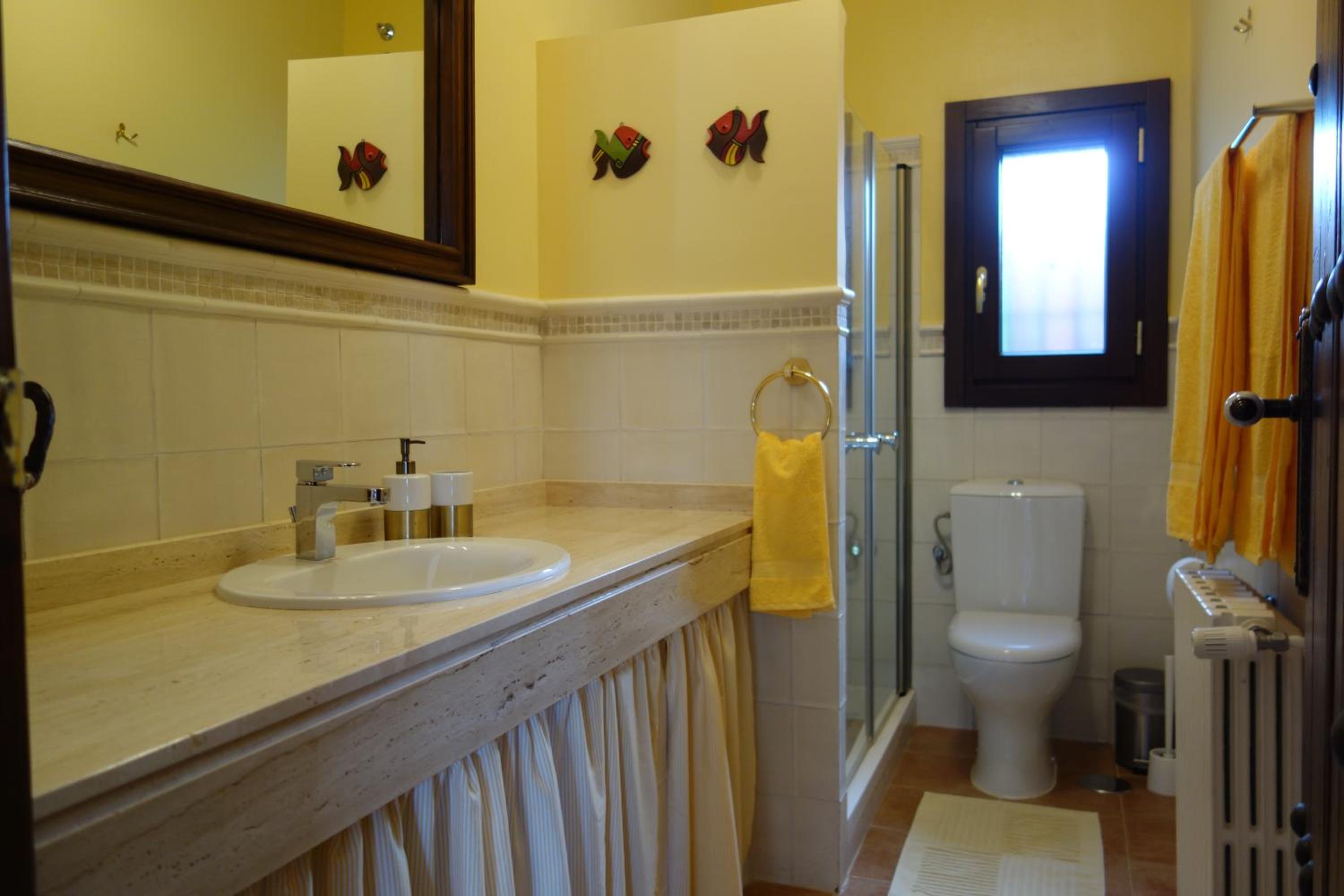Double Room with Mountain View photo 3
